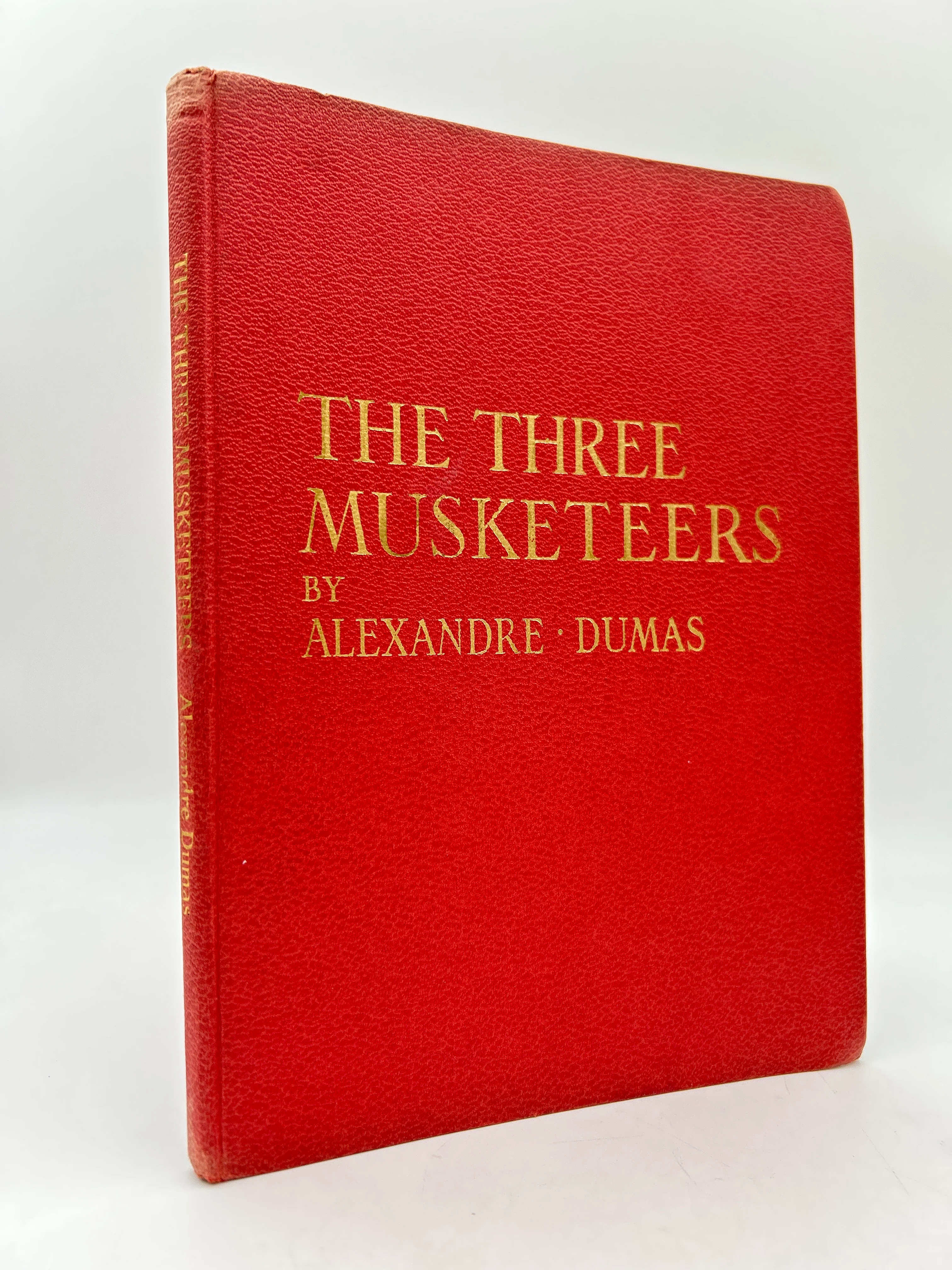 The Three Musketeers, A Golden Picture Classic - Image 2