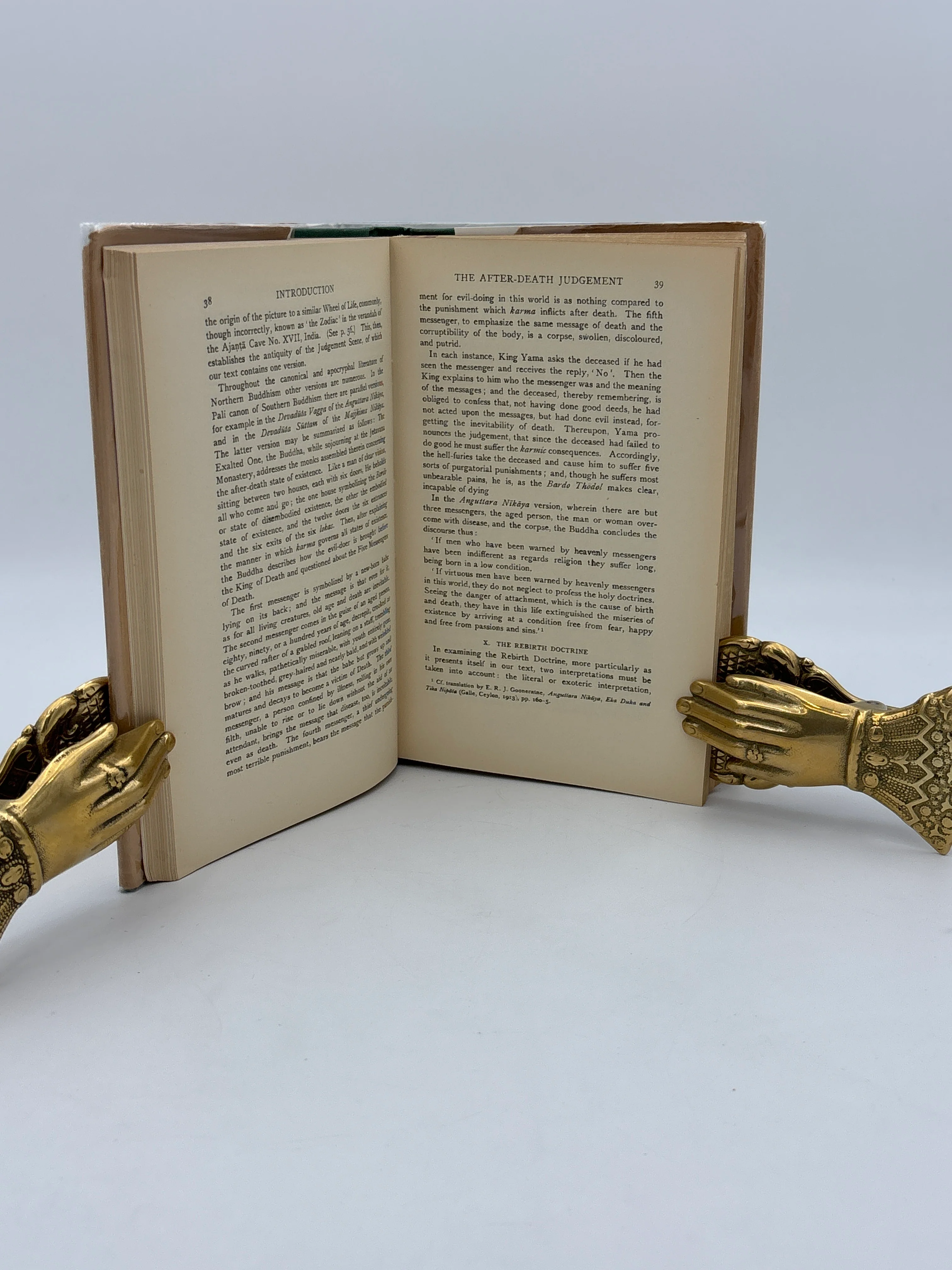 The Tibetan Book Of the Dead - Image 3