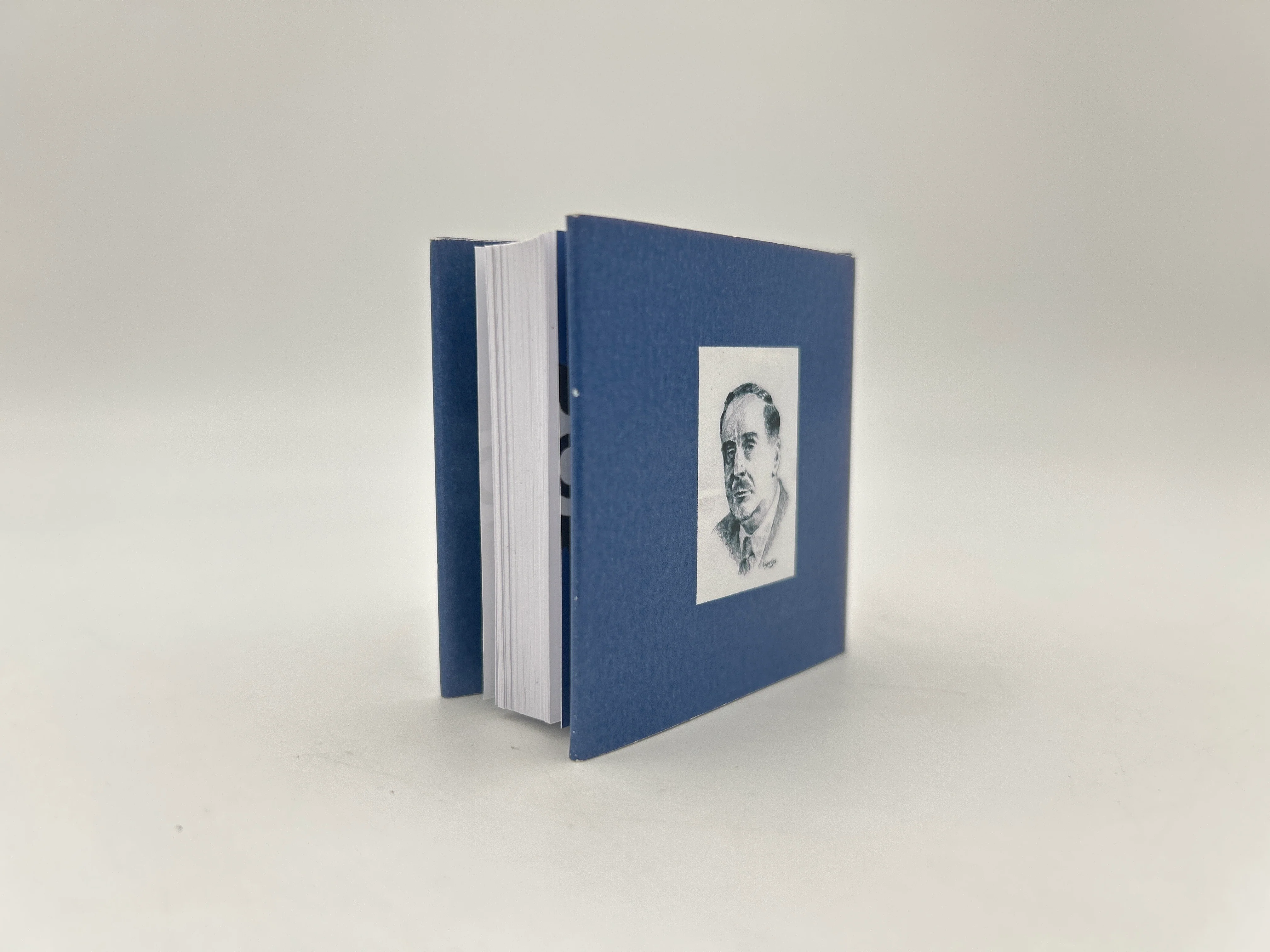 The Time Machine in Miniature - Image 4