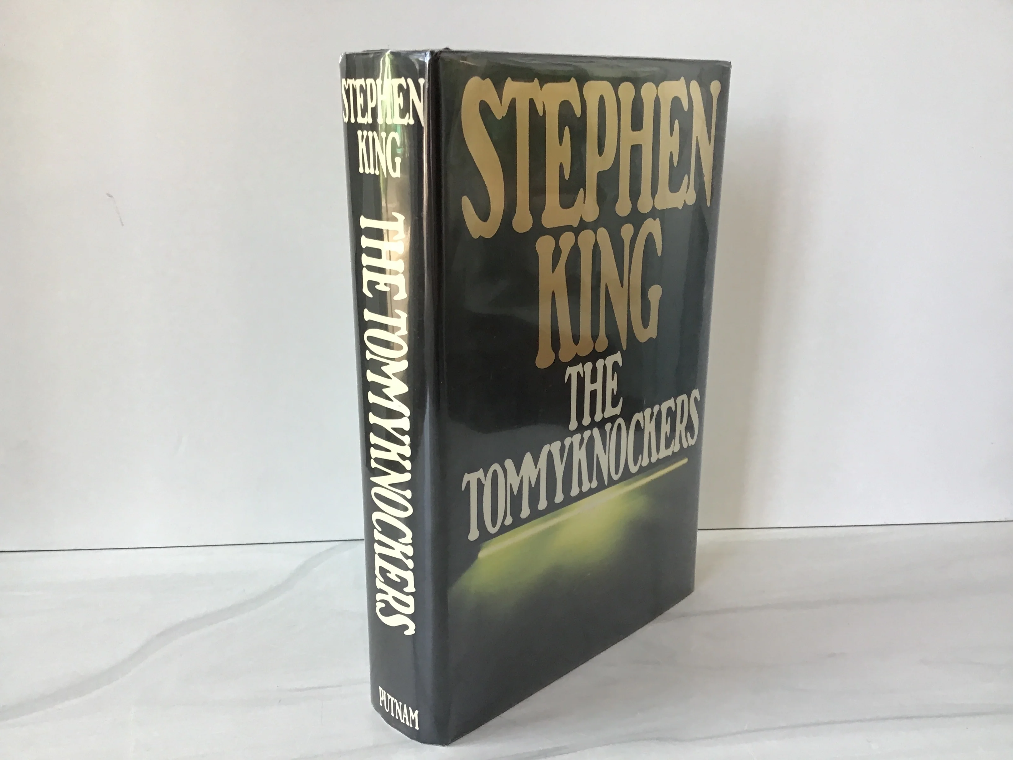 The TommyKnockers