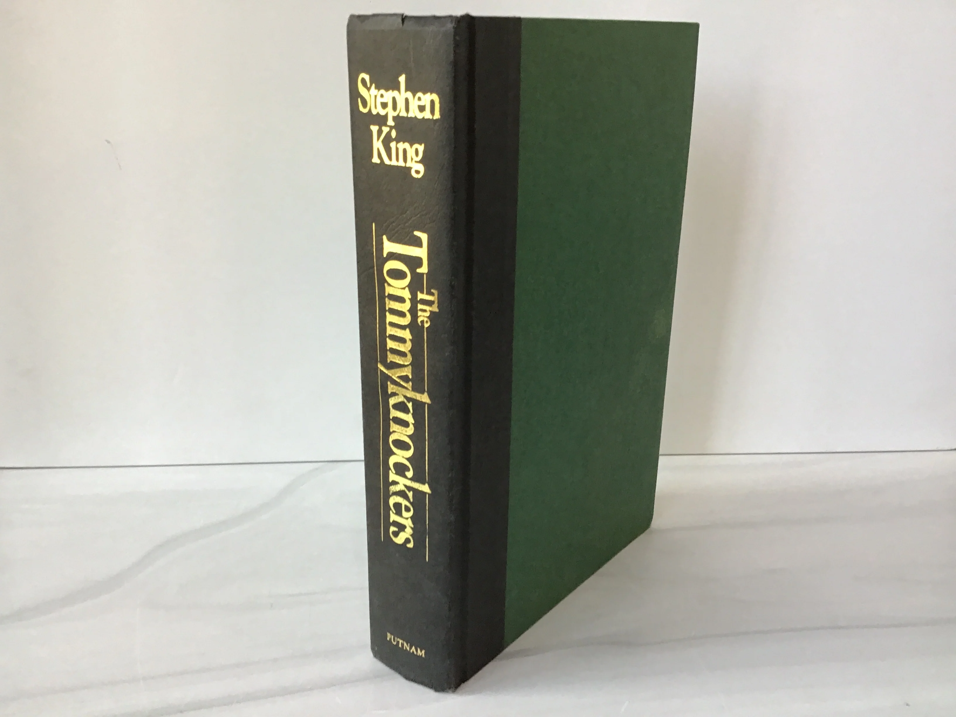 The TommyKnockers - Image 2