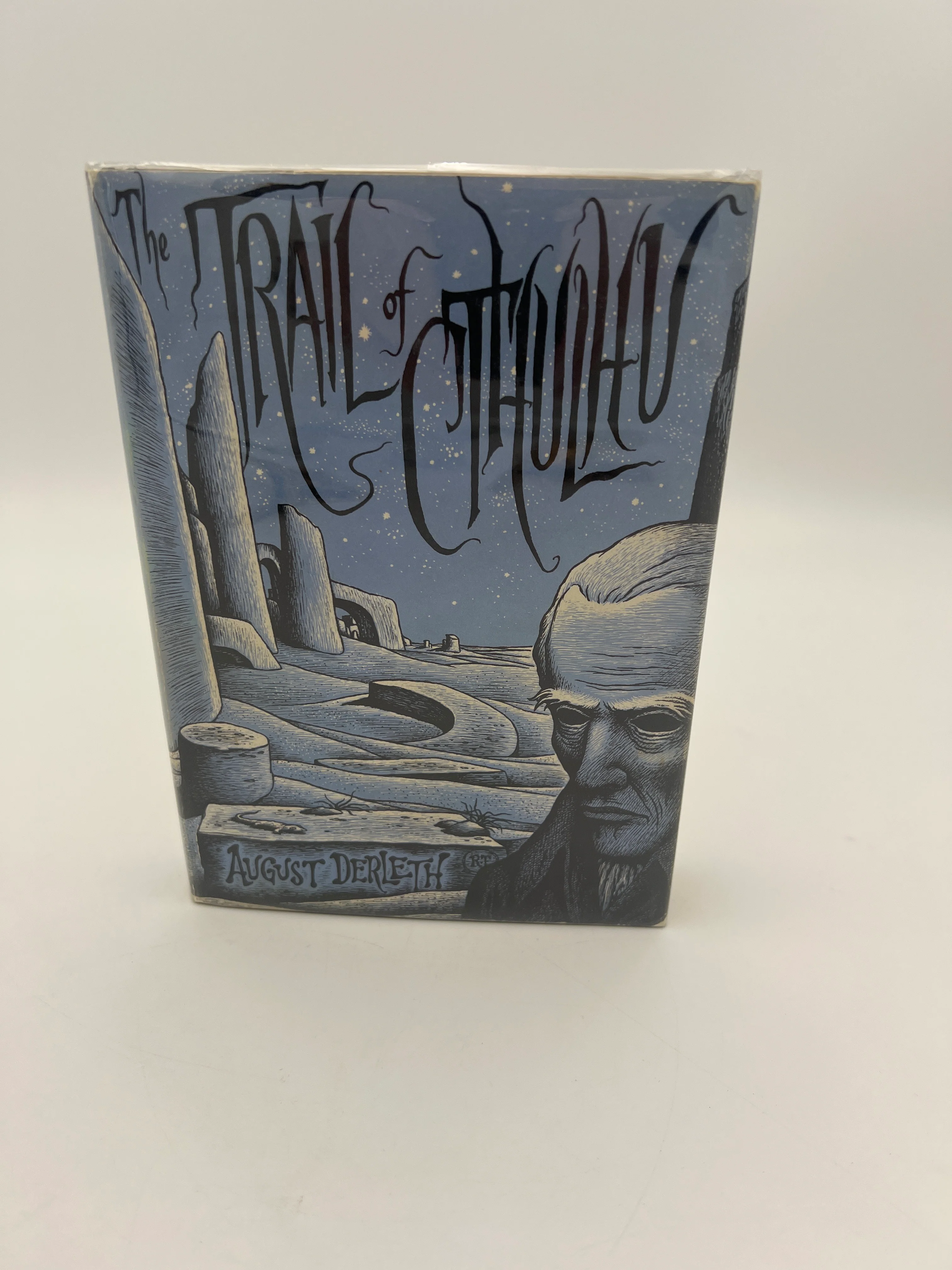 The Trail of Cthulhu - Image 2
