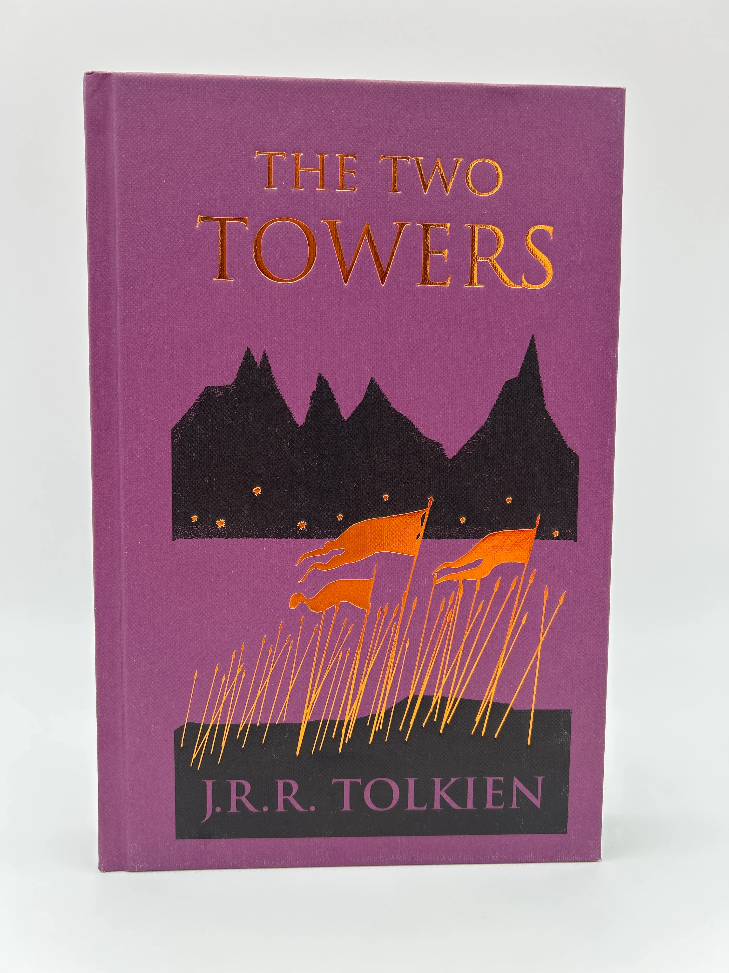The Two Towers