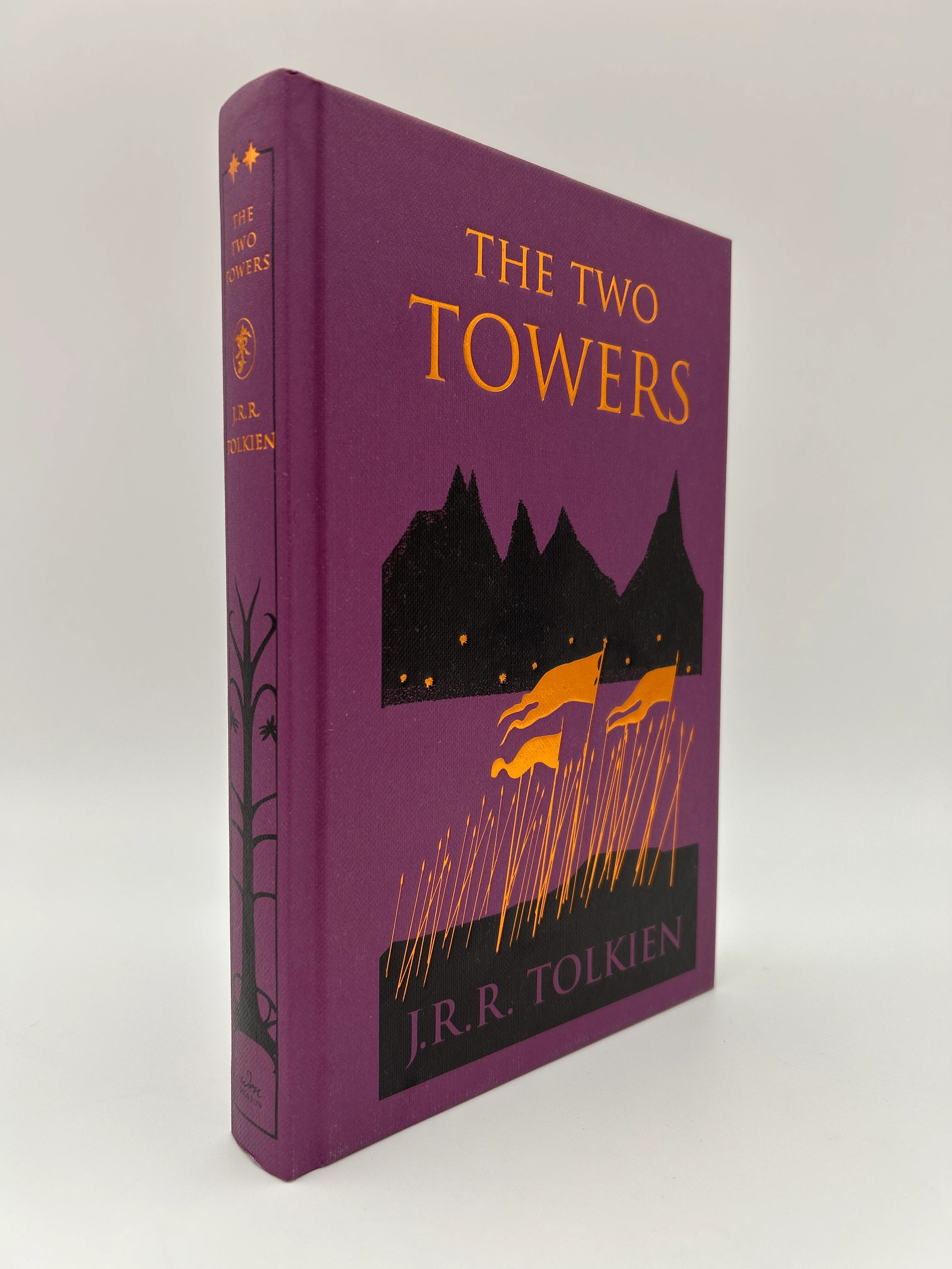 The Two Towers - Image 2