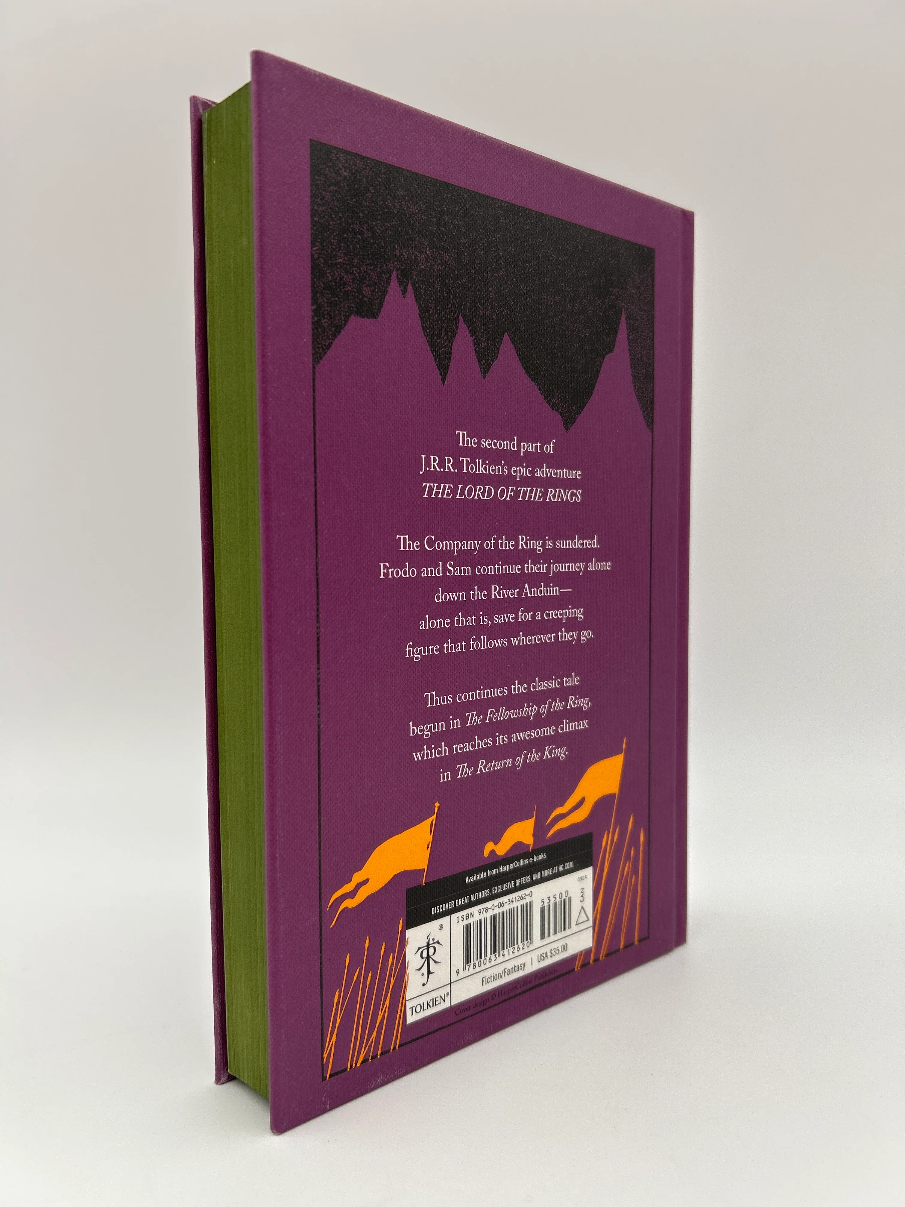 The Two Towers - Image 3