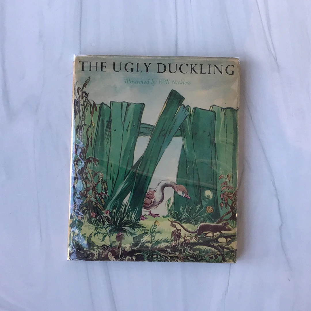 The Ugly Duckling