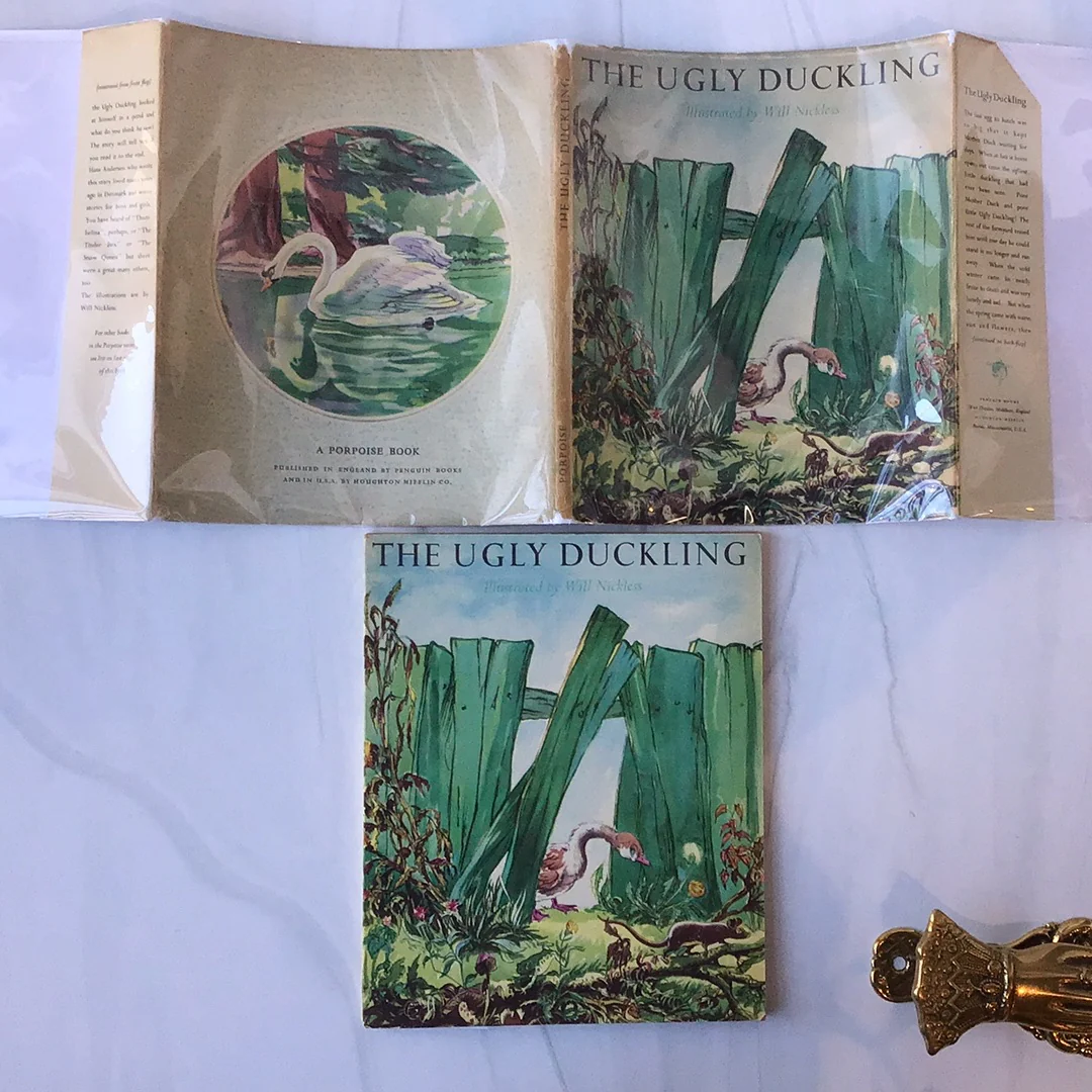 The Ugly Duckling - Image 3