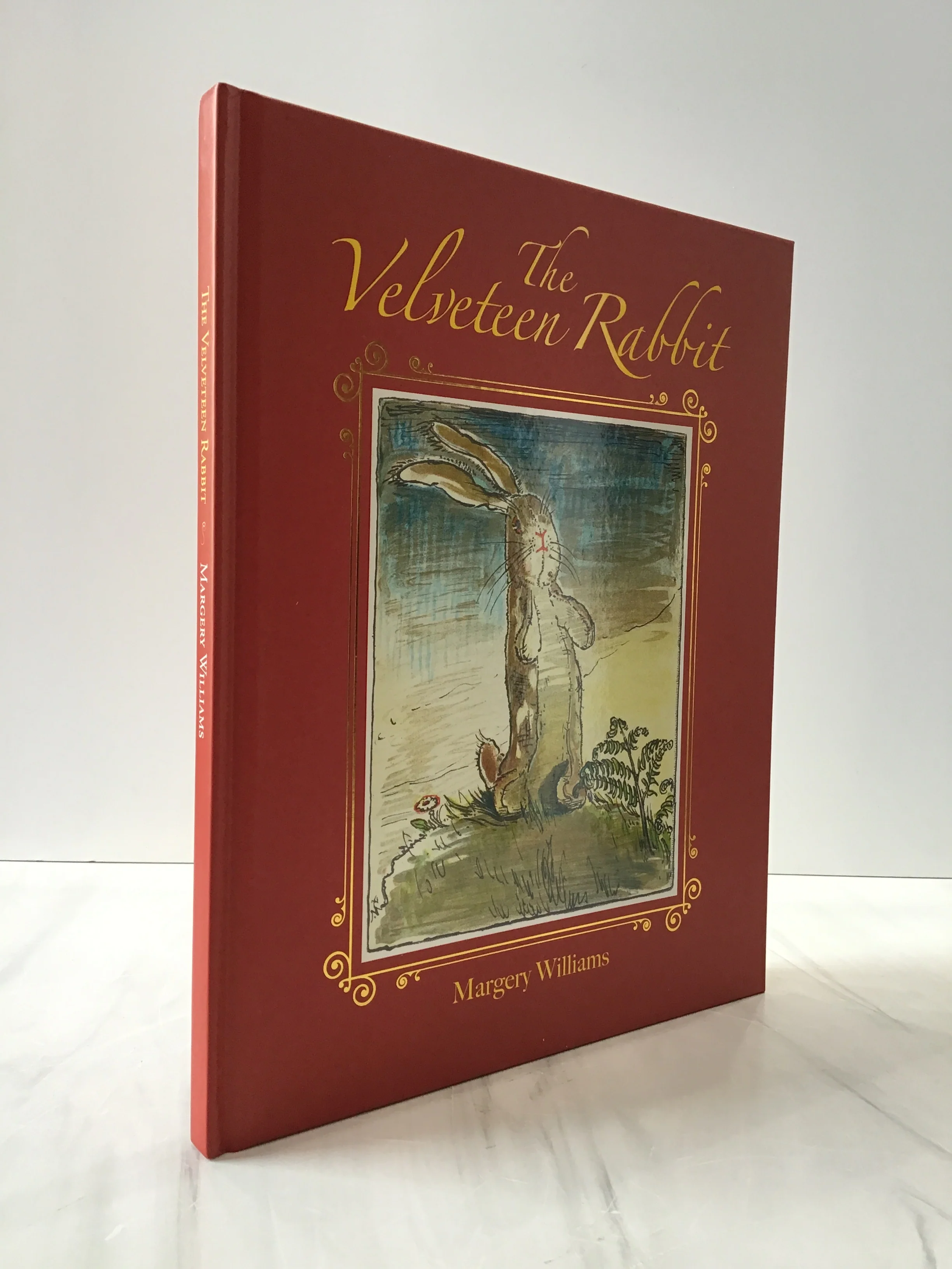 The Velveteen Rabbit