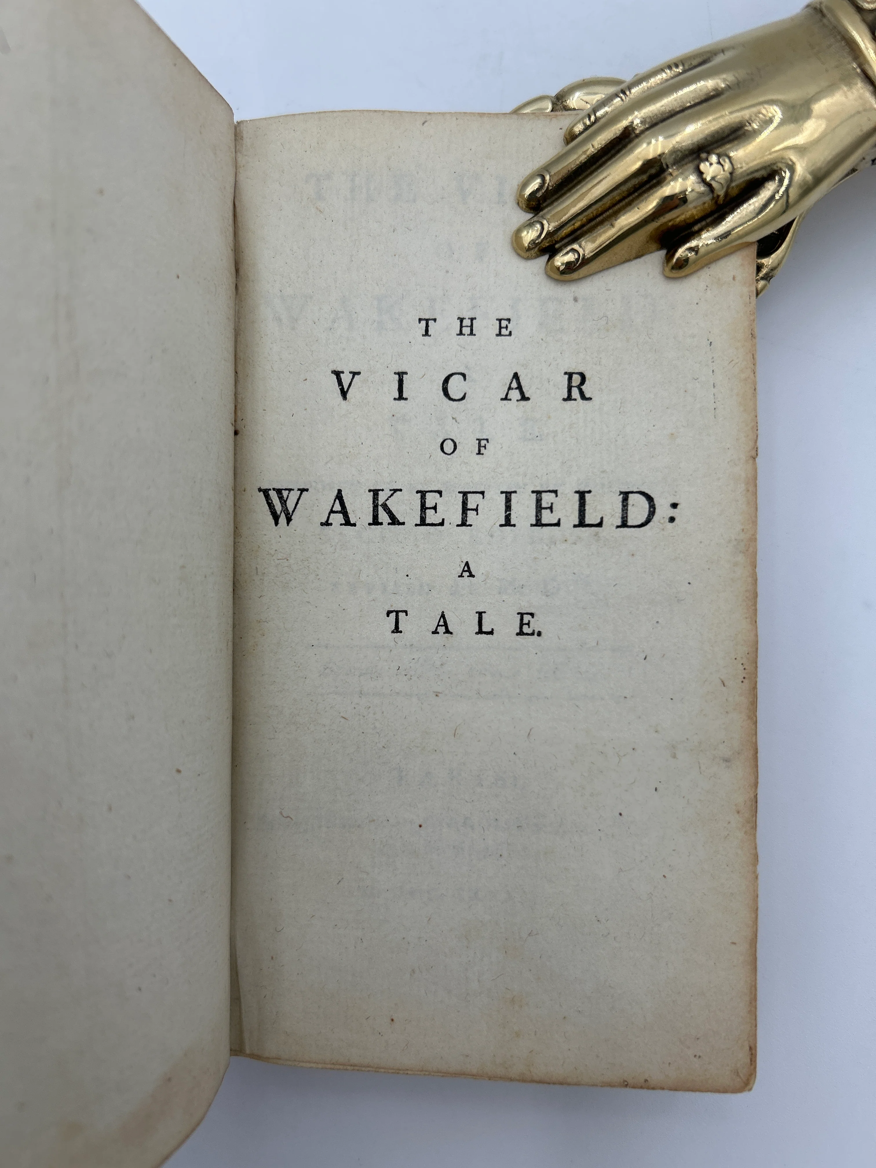 The Vicar of Wakefield - Image 3