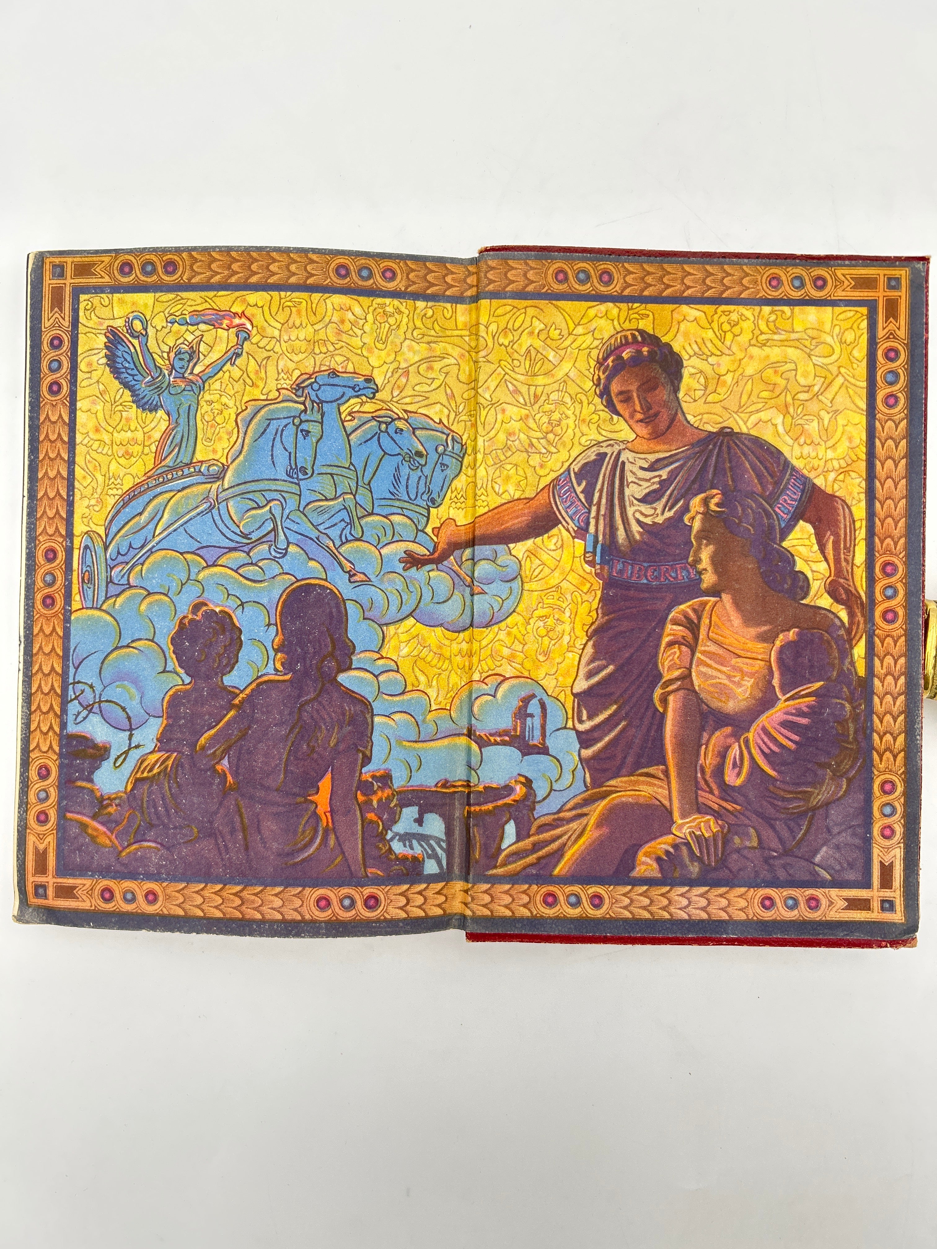 The Victory Book - Image 10