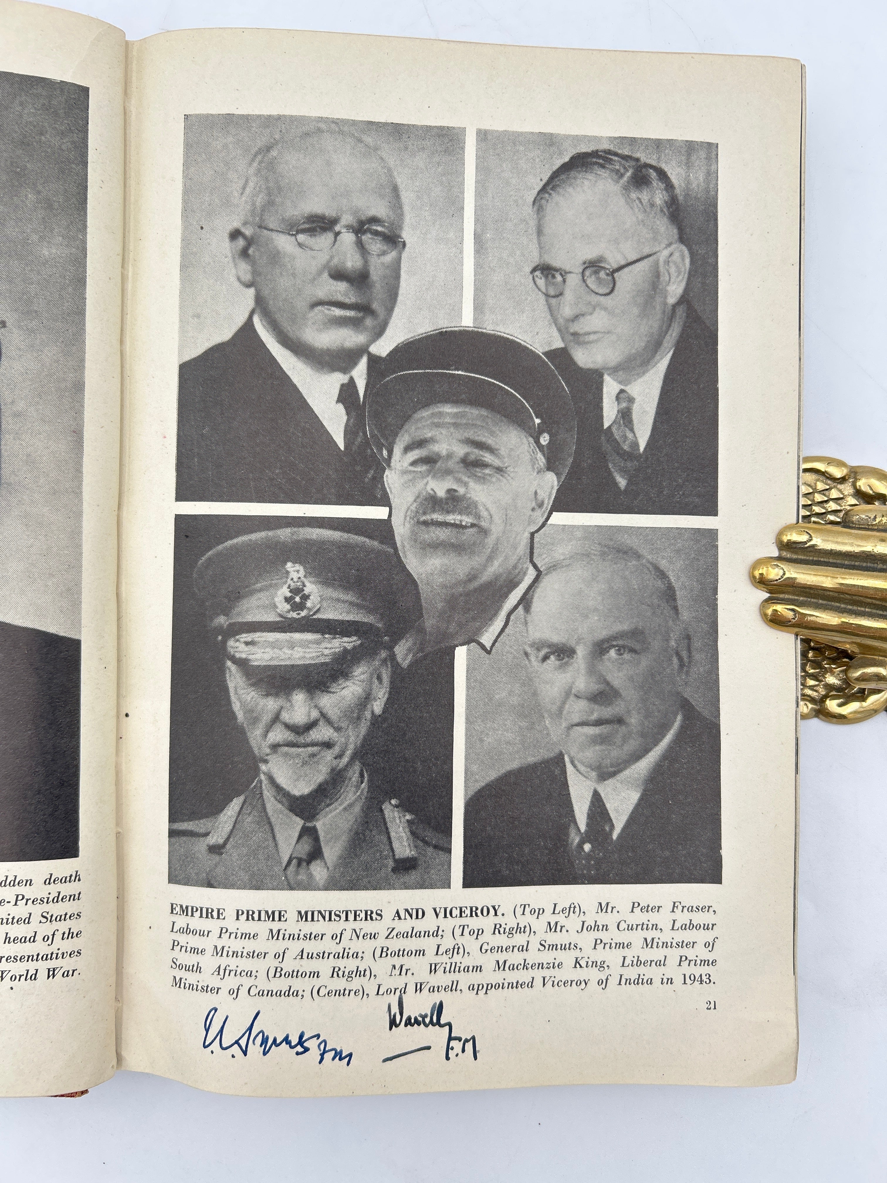 The Victory Book - Image 4