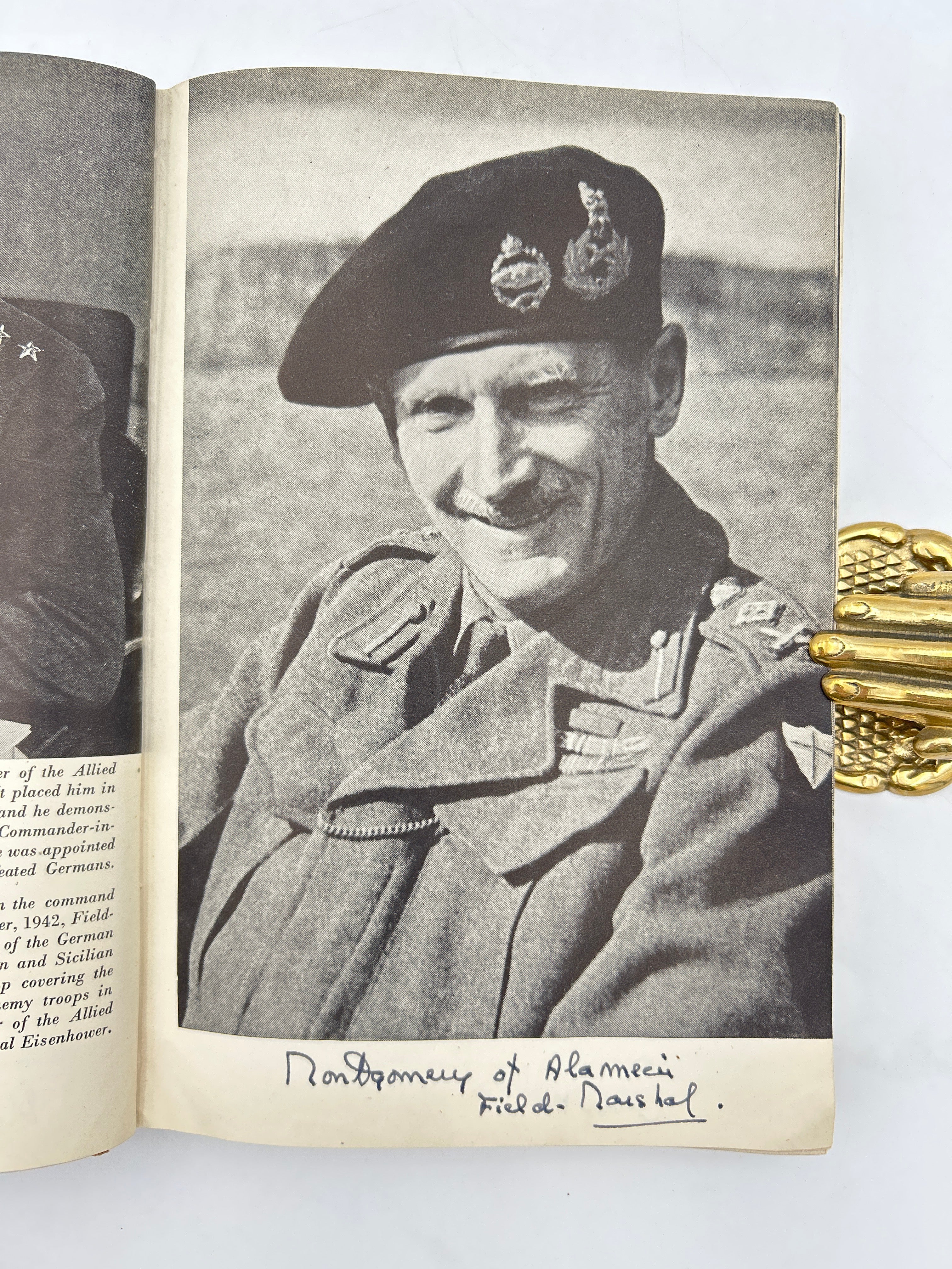 The Victory Book - Image 5