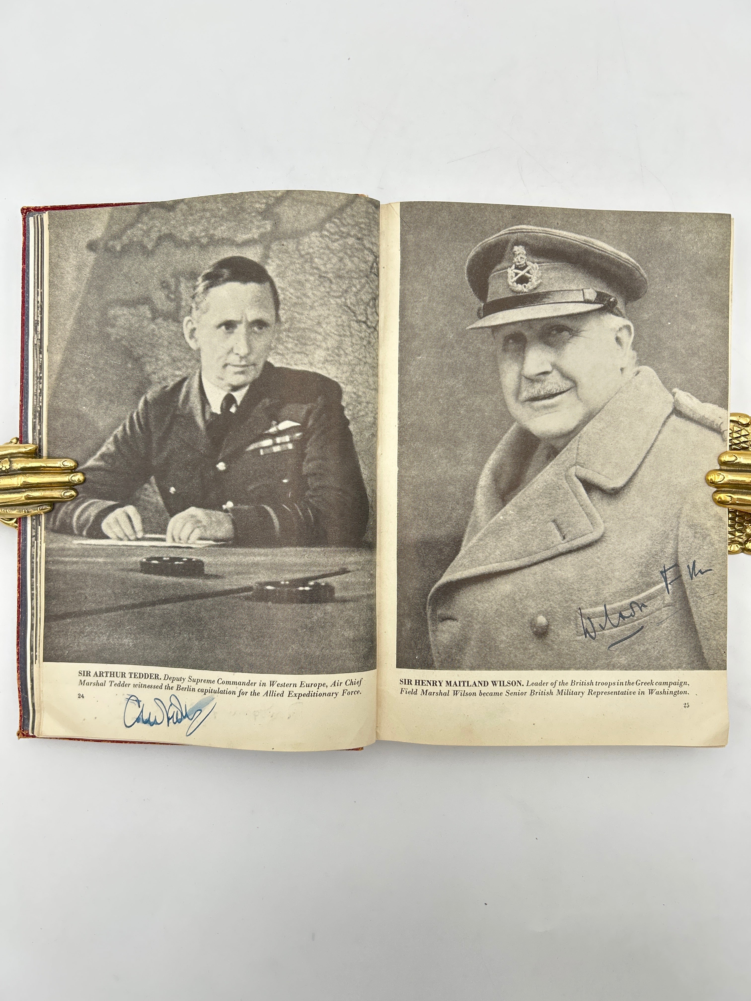The Victory Book - Image 6