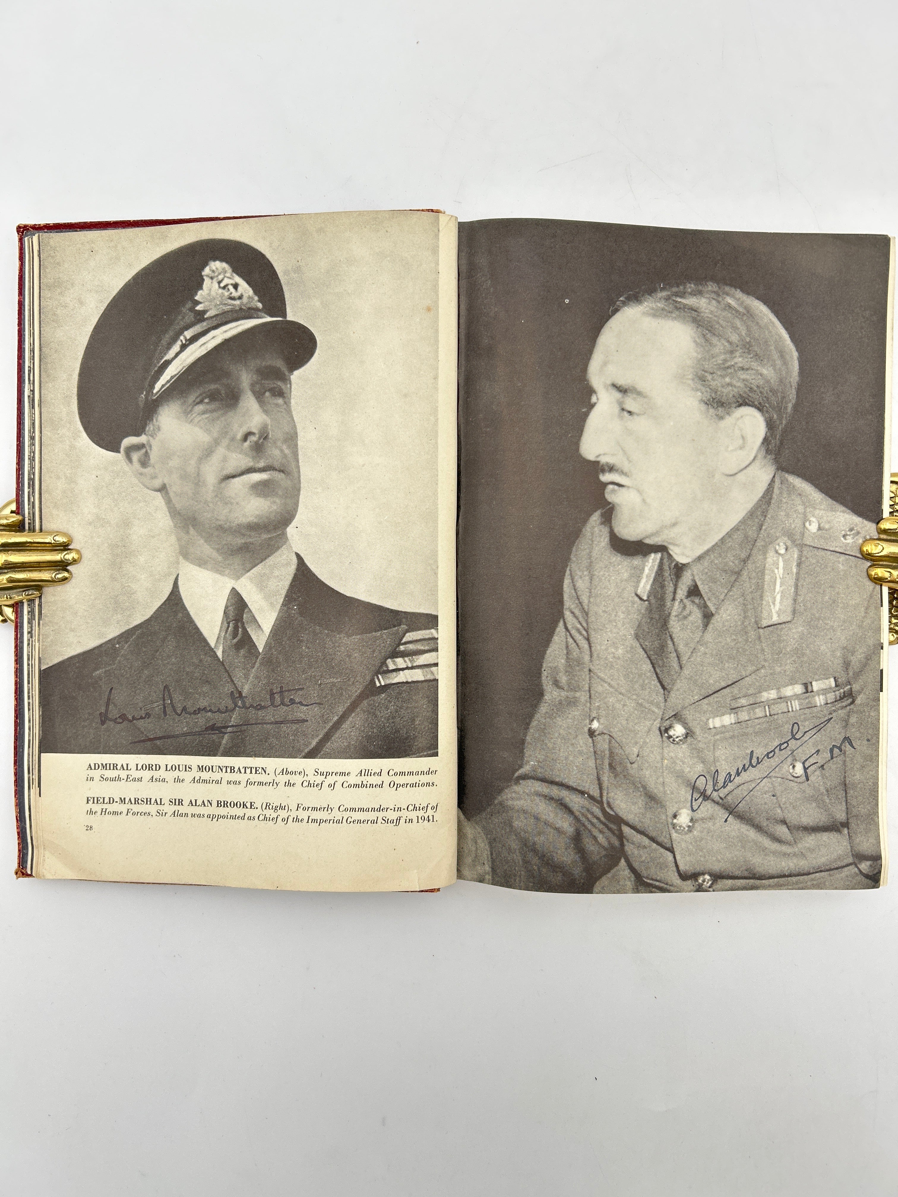 The Victory Book - Image 7