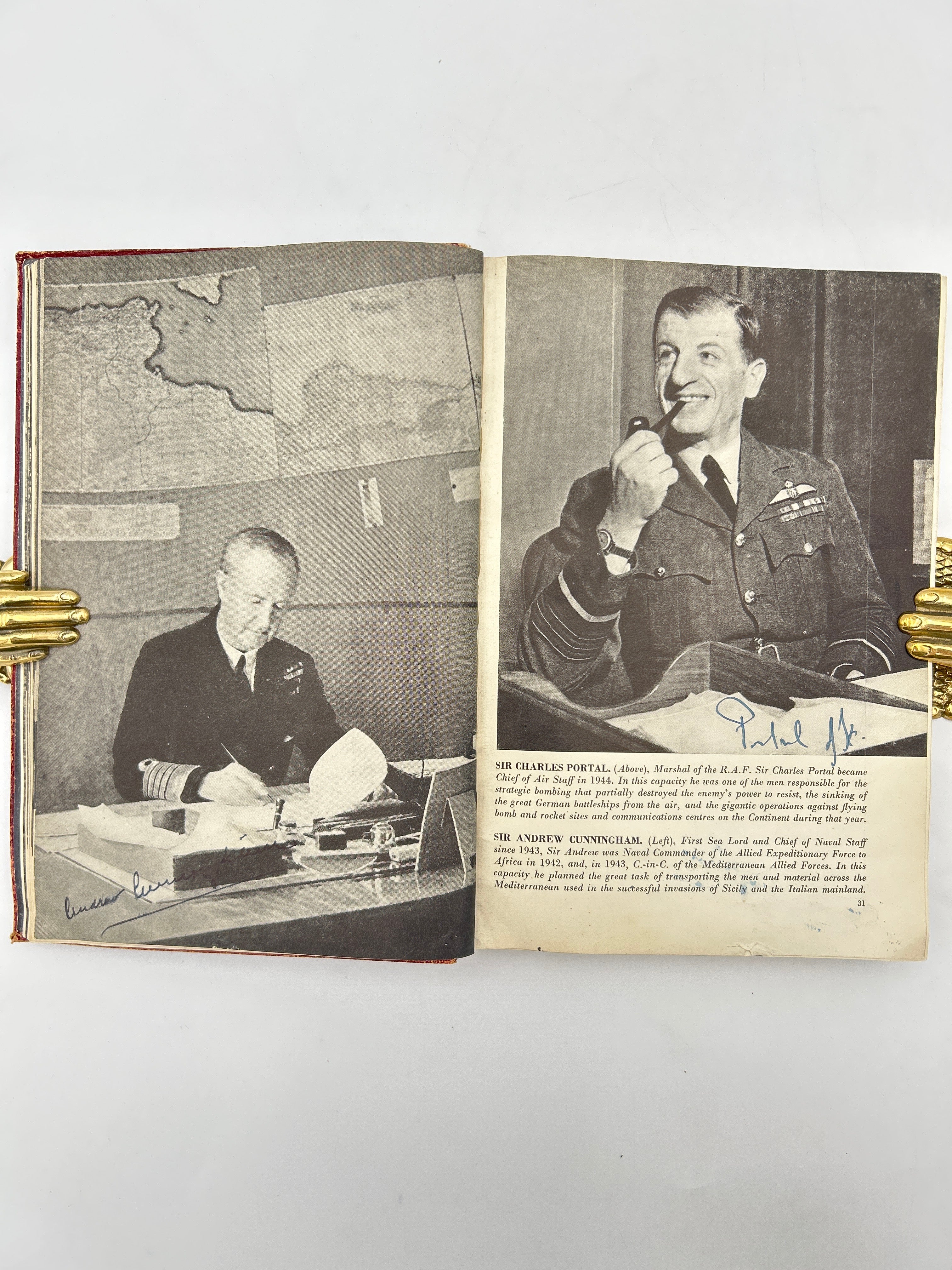 The Victory Book - Image 8