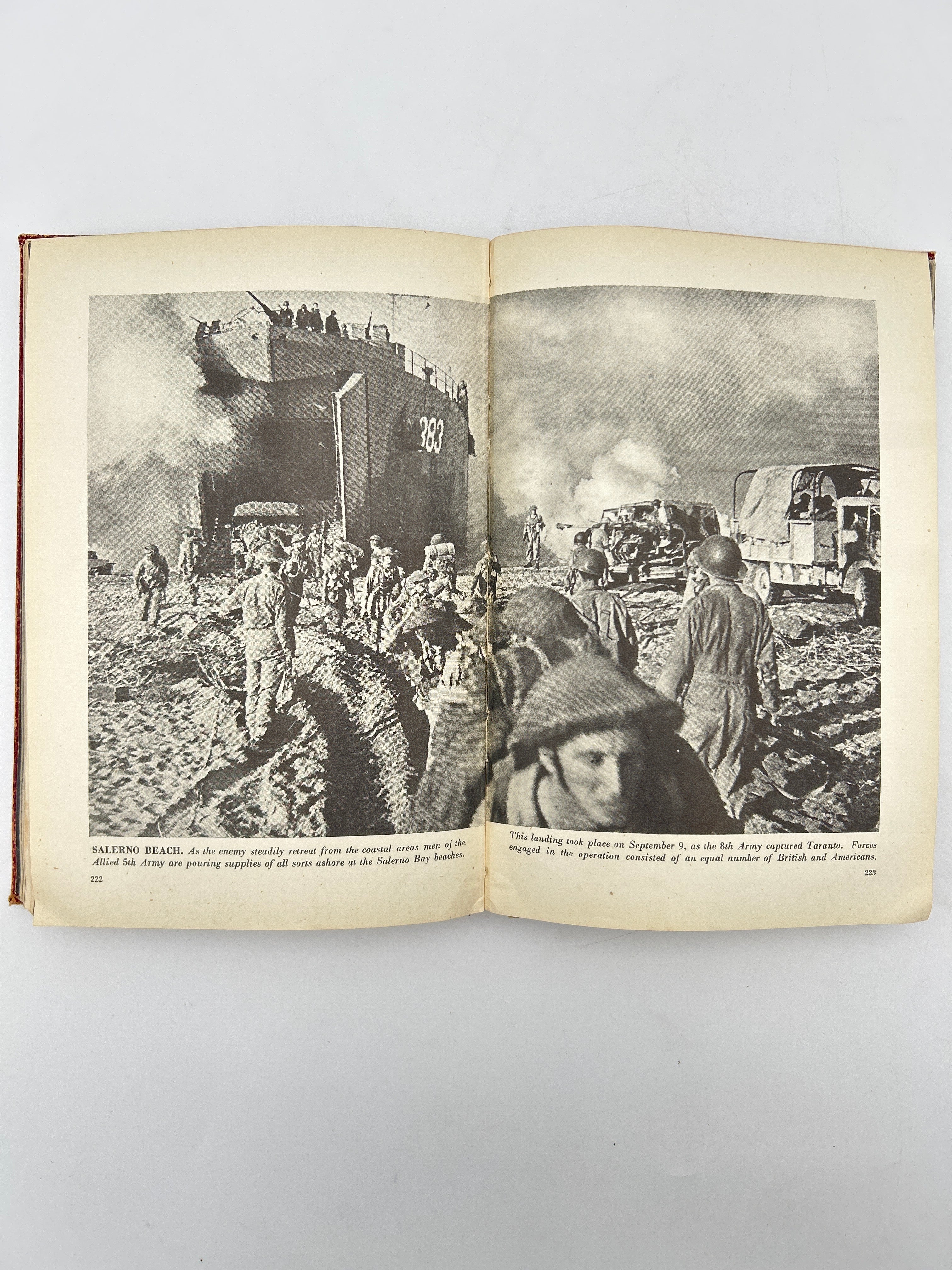 The Victory Book - Image 9