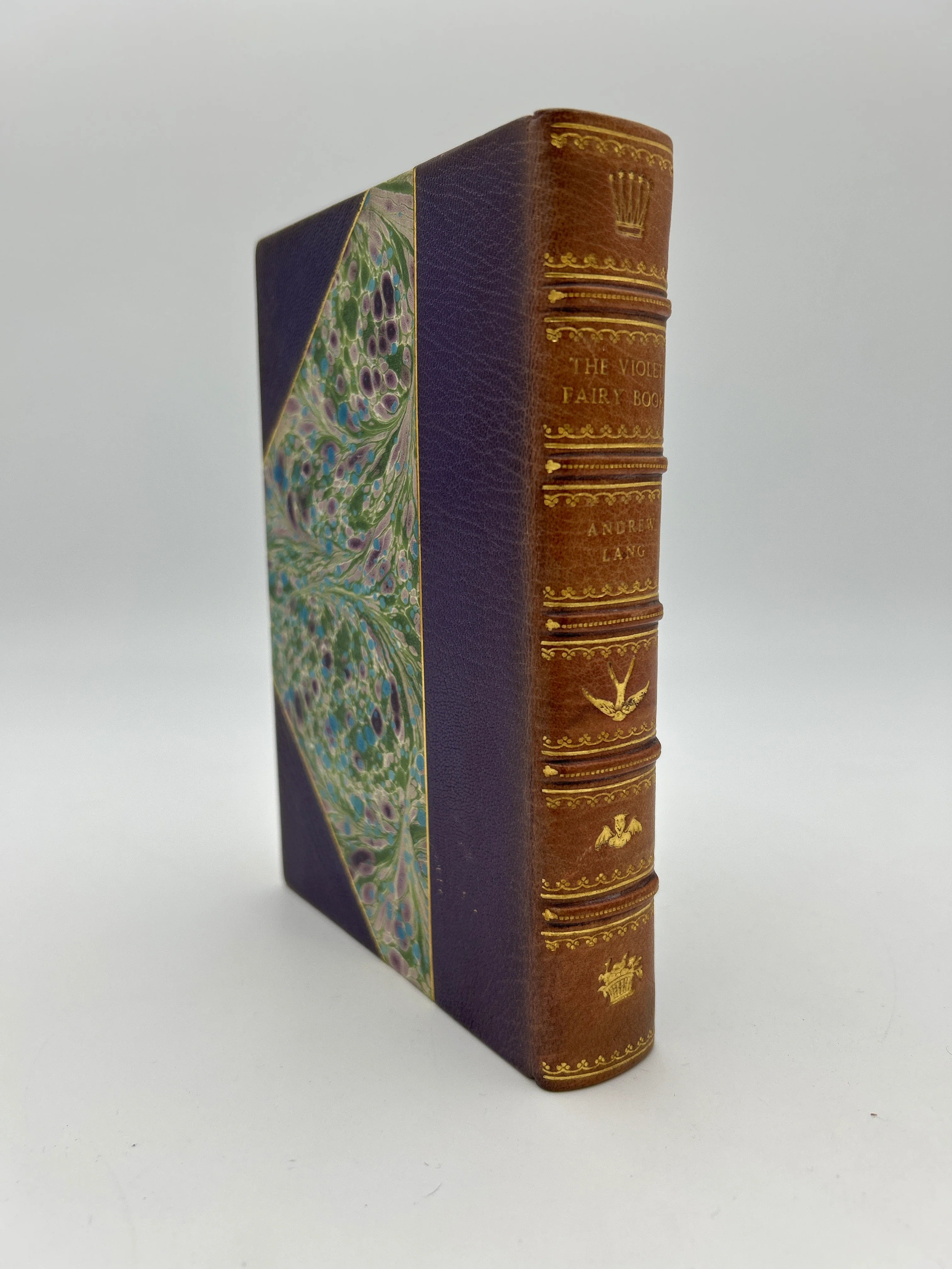 The Violet Fairy Book - Image 2