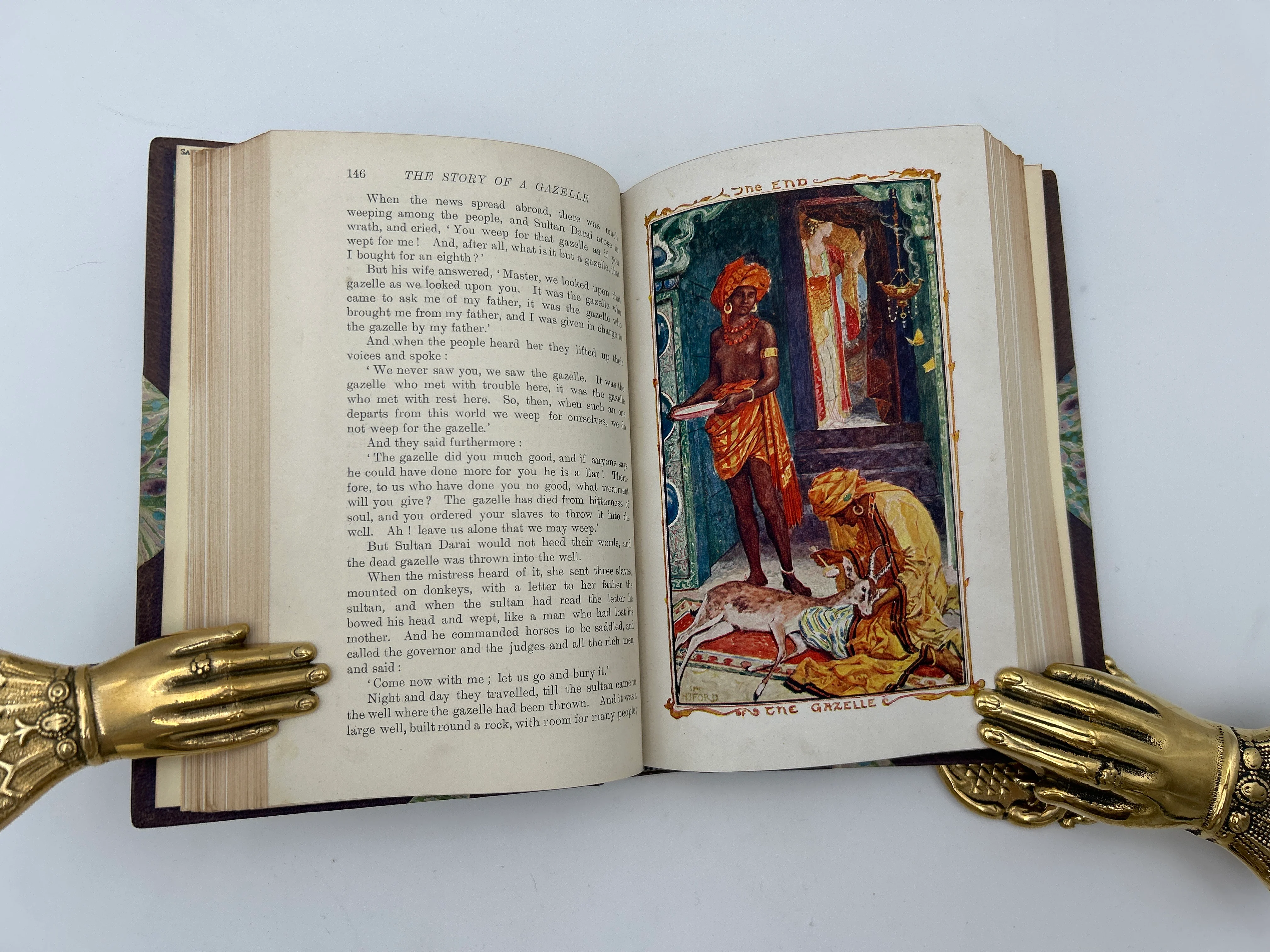 The Violet Fairy Book - Image 6