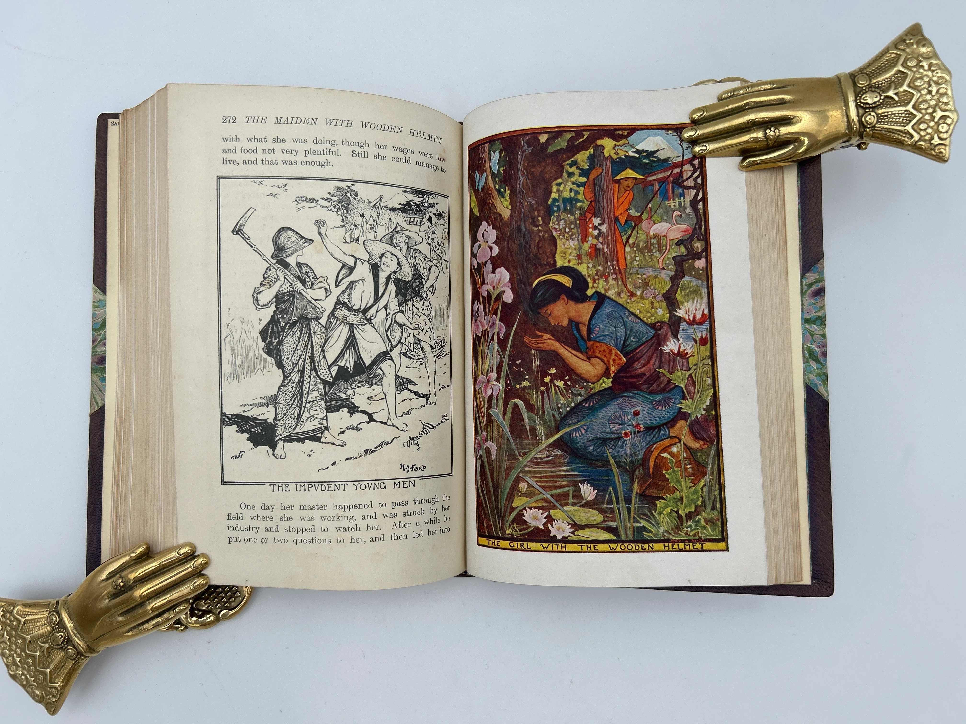 The Violet Fairy Book - Image 7