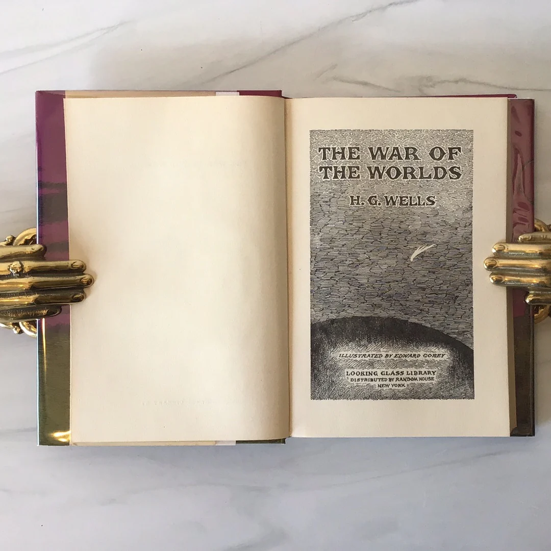 The War of the Worlds - Image 2