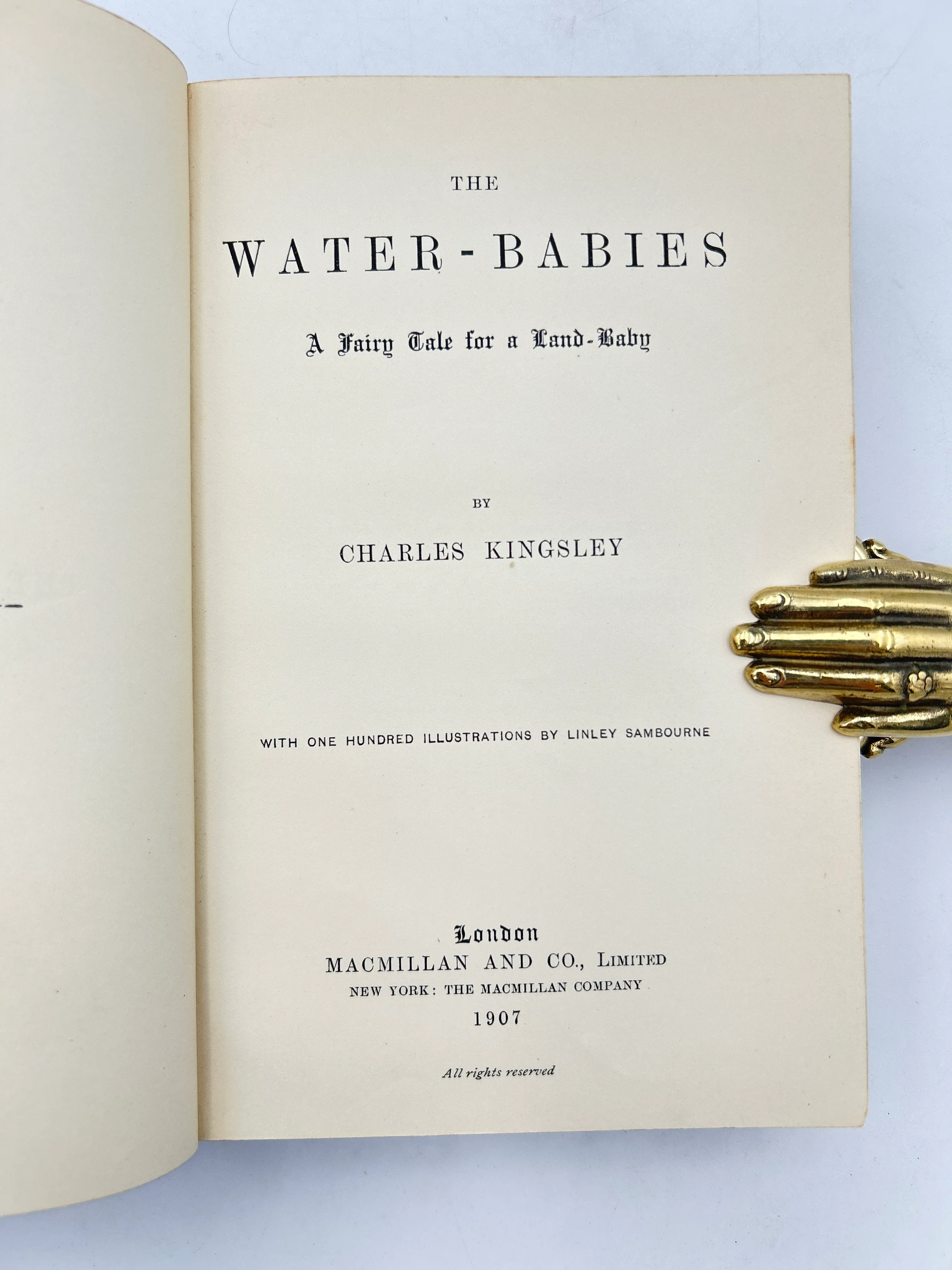 The Water Babies - Image 2
