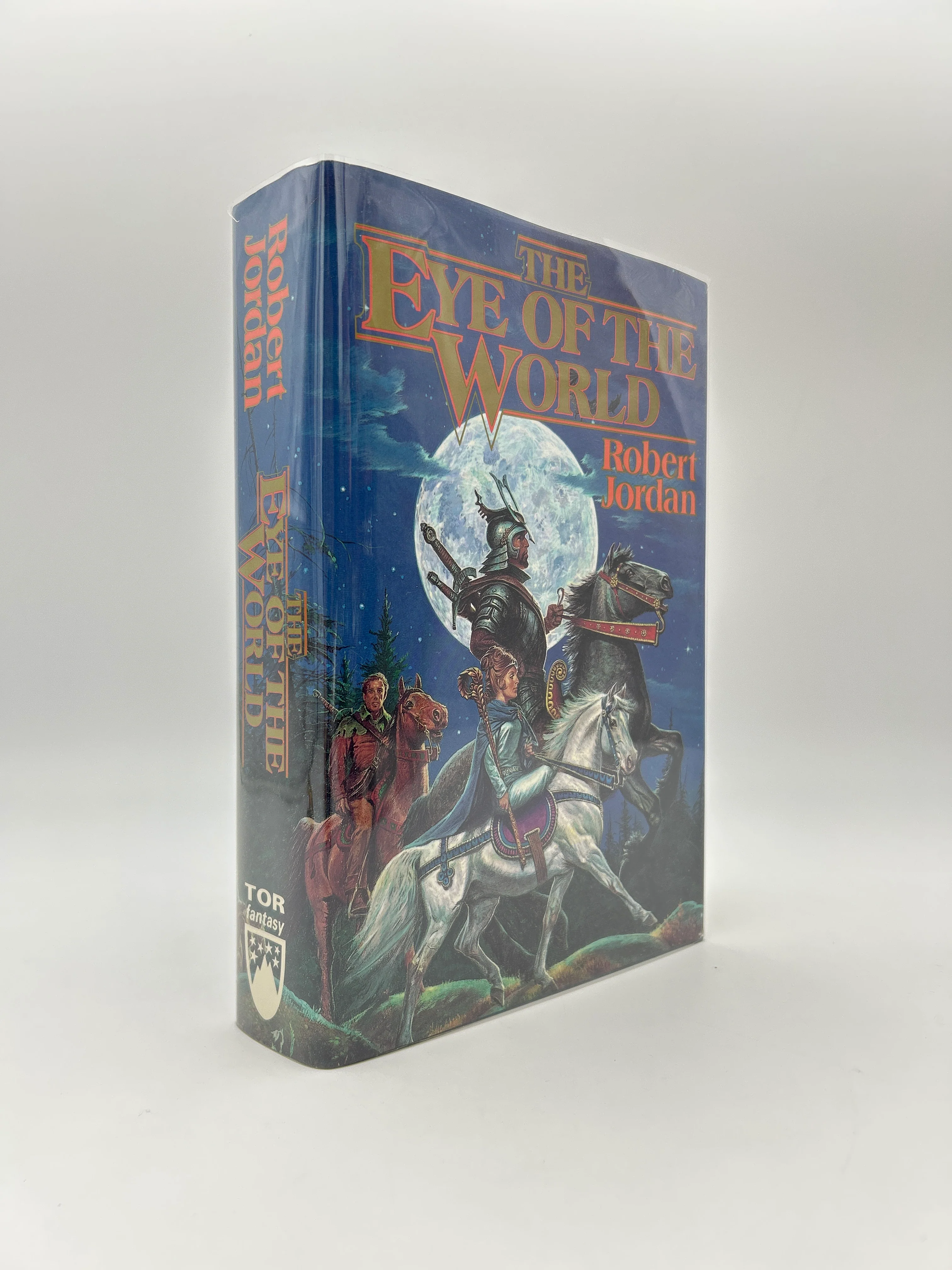 The Wheel of Time Series Complete - Image 10