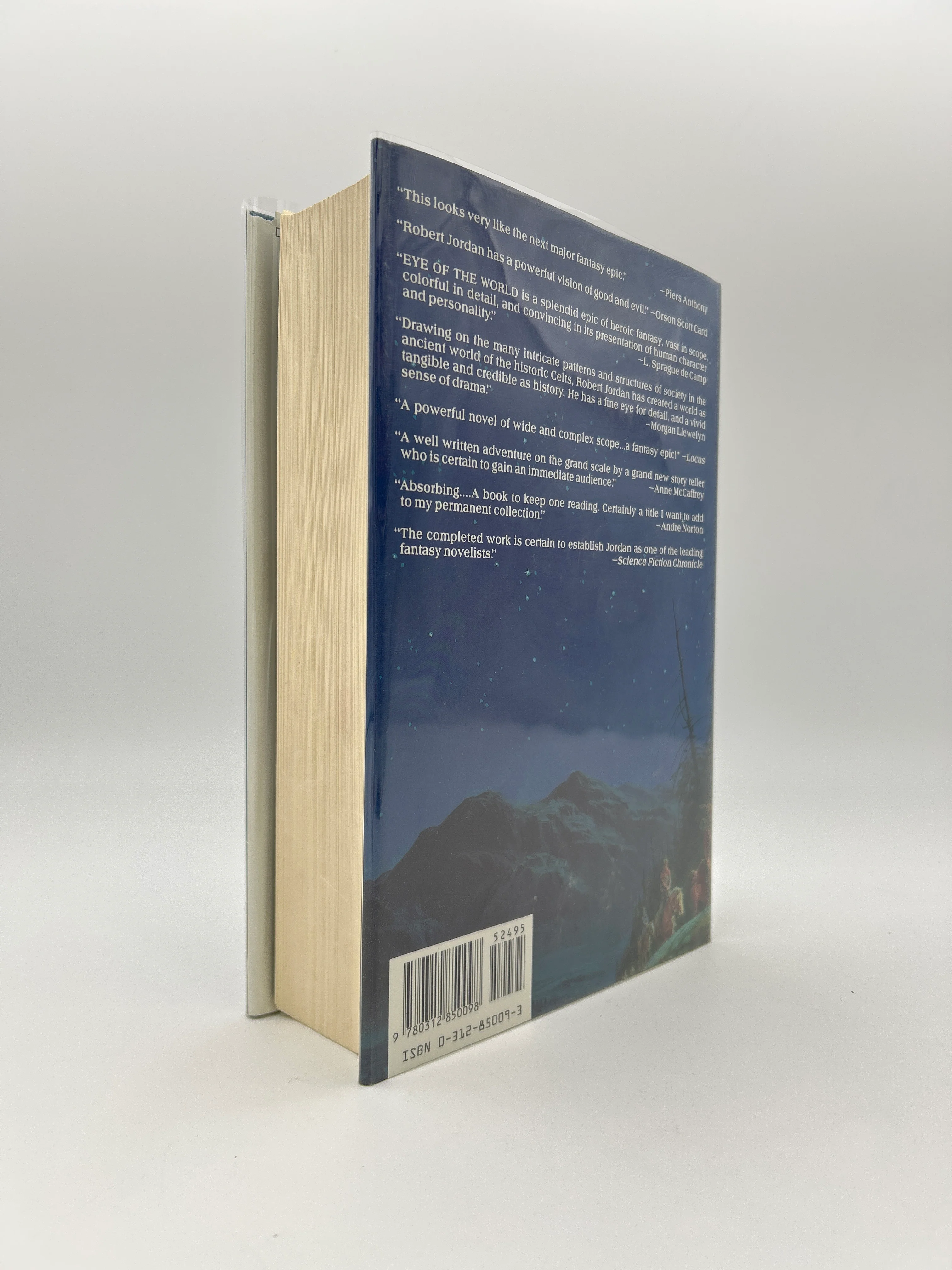The Wheel of Time Series Complete - Image 11