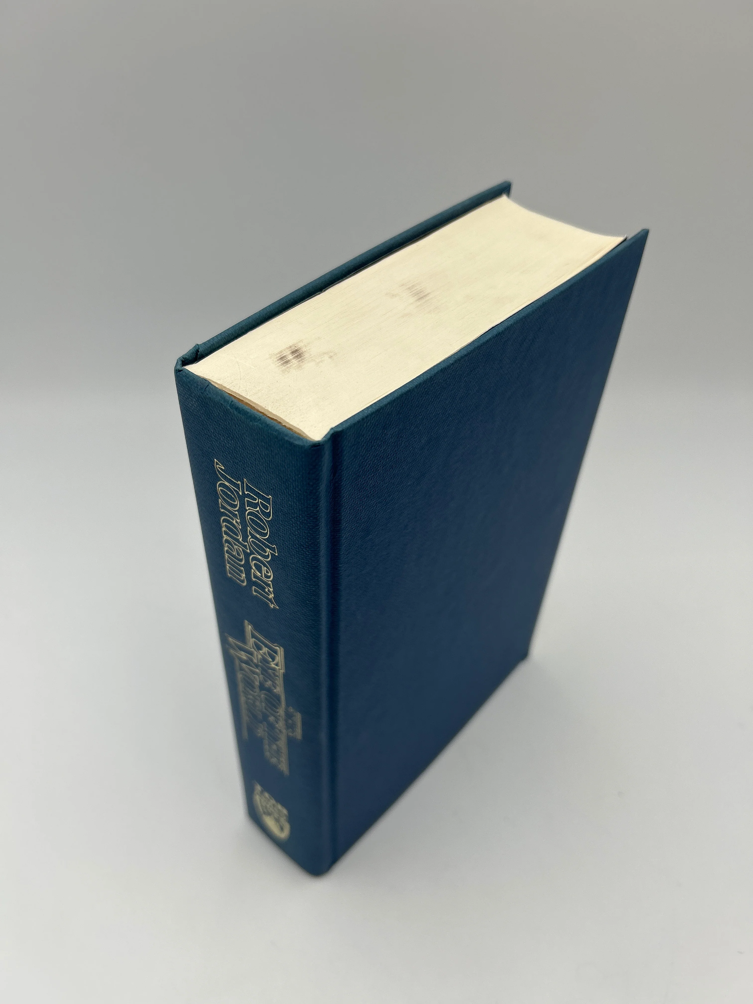 The Wheel of Time Series Complete - Image 13