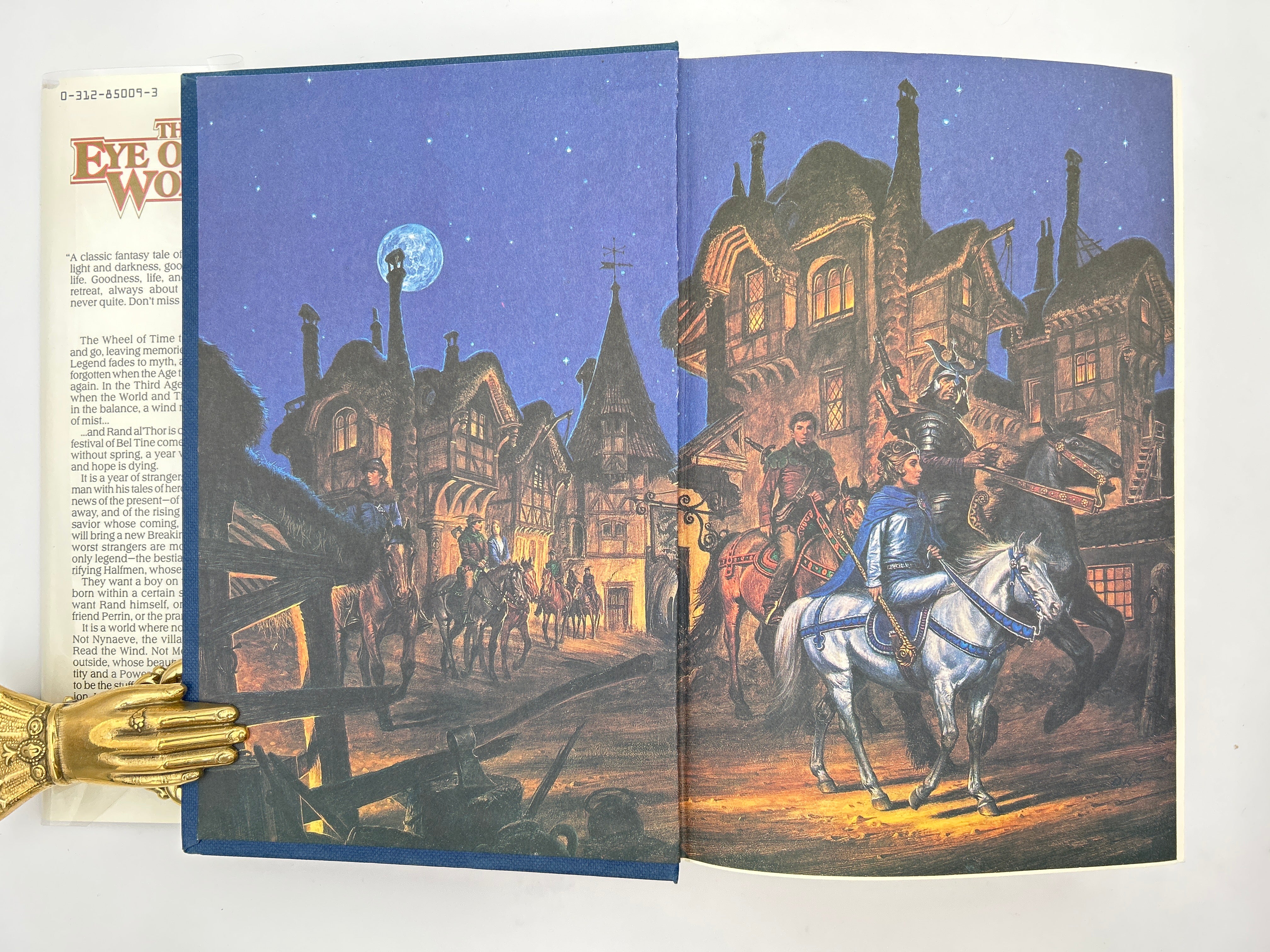 The Wheel of Time Series Complete - Image 14