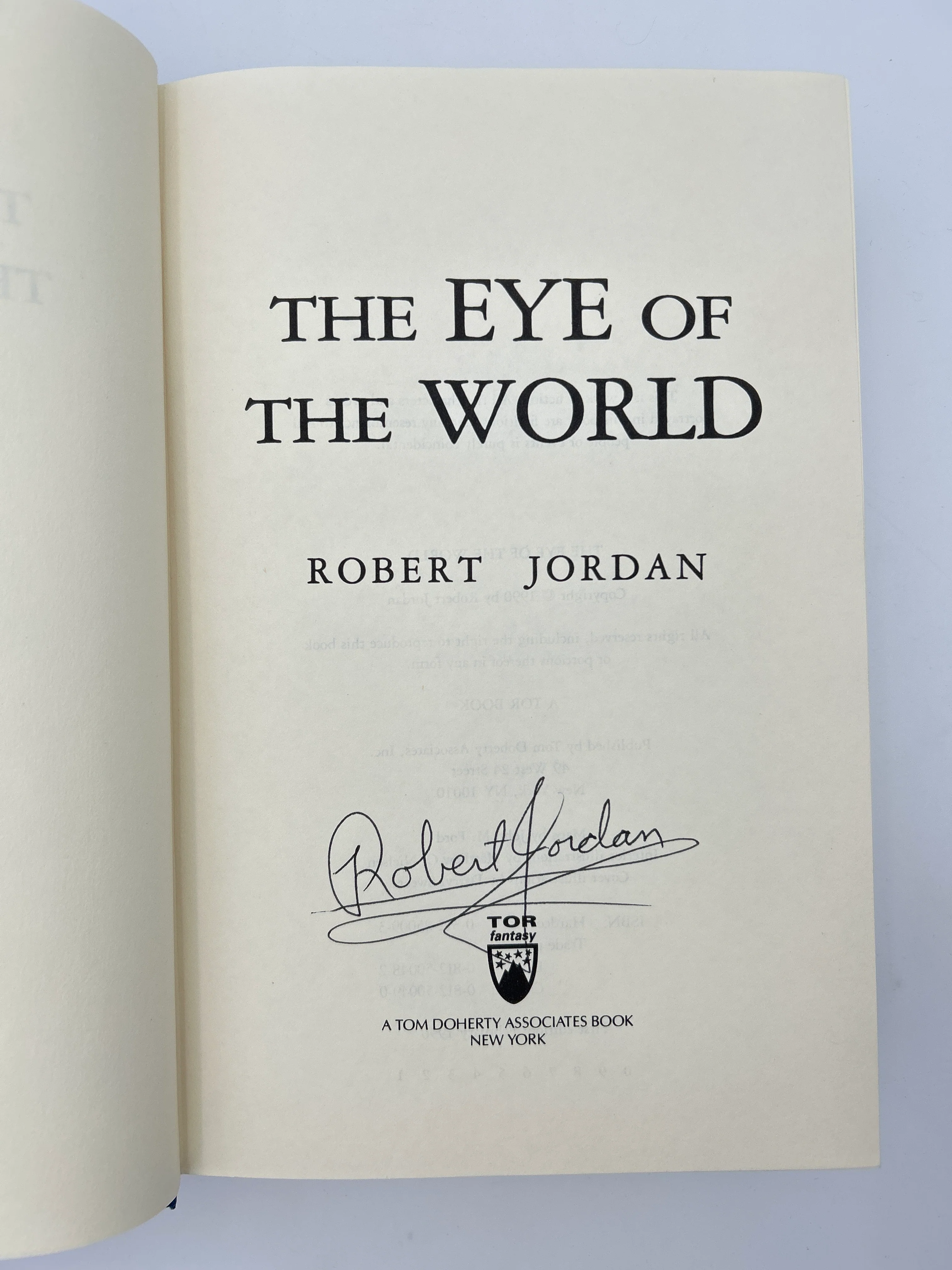 The Wheel of Time Series Complete - Image 15