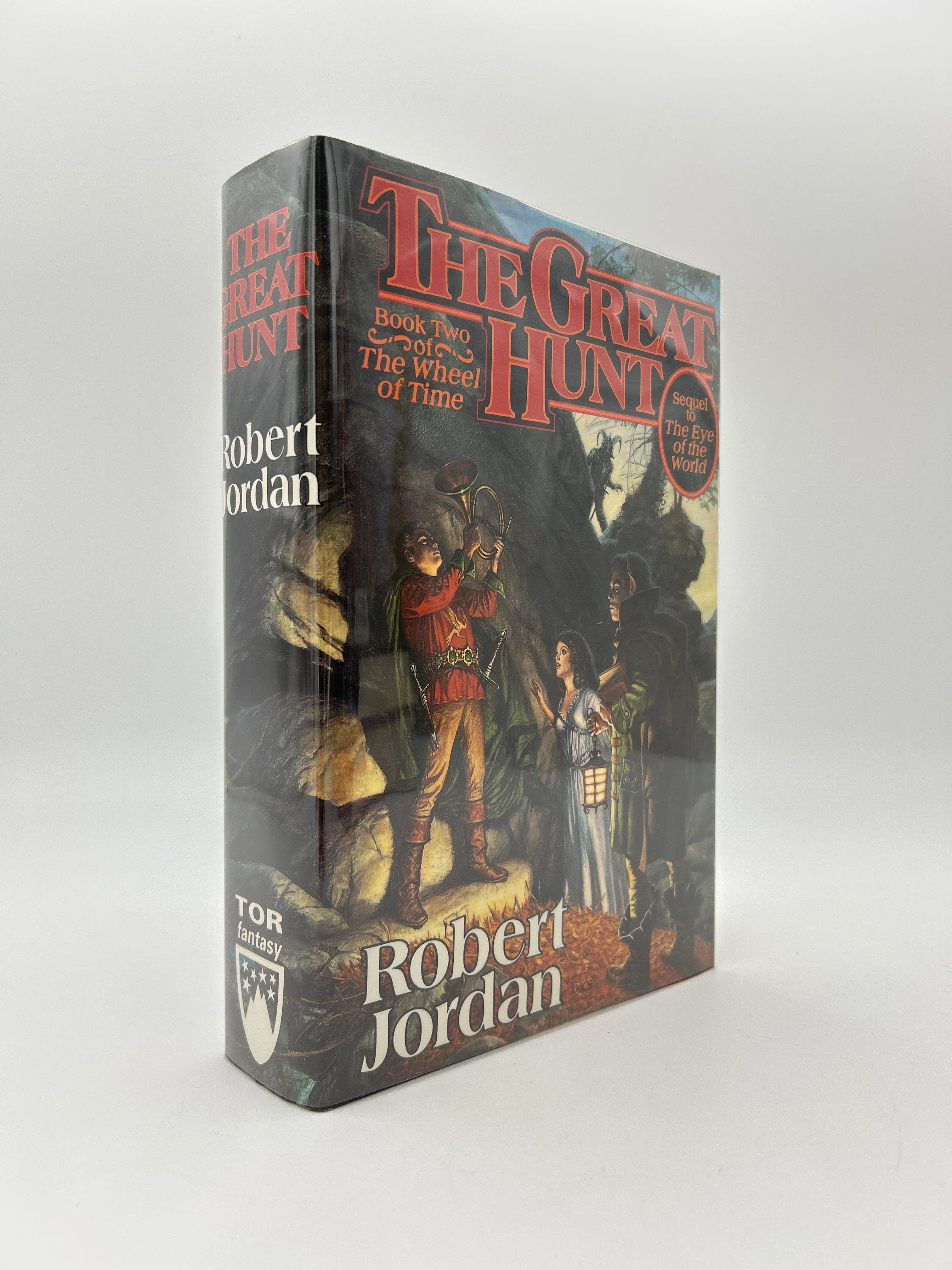 The Wheel of Time Series Complete - Image 17