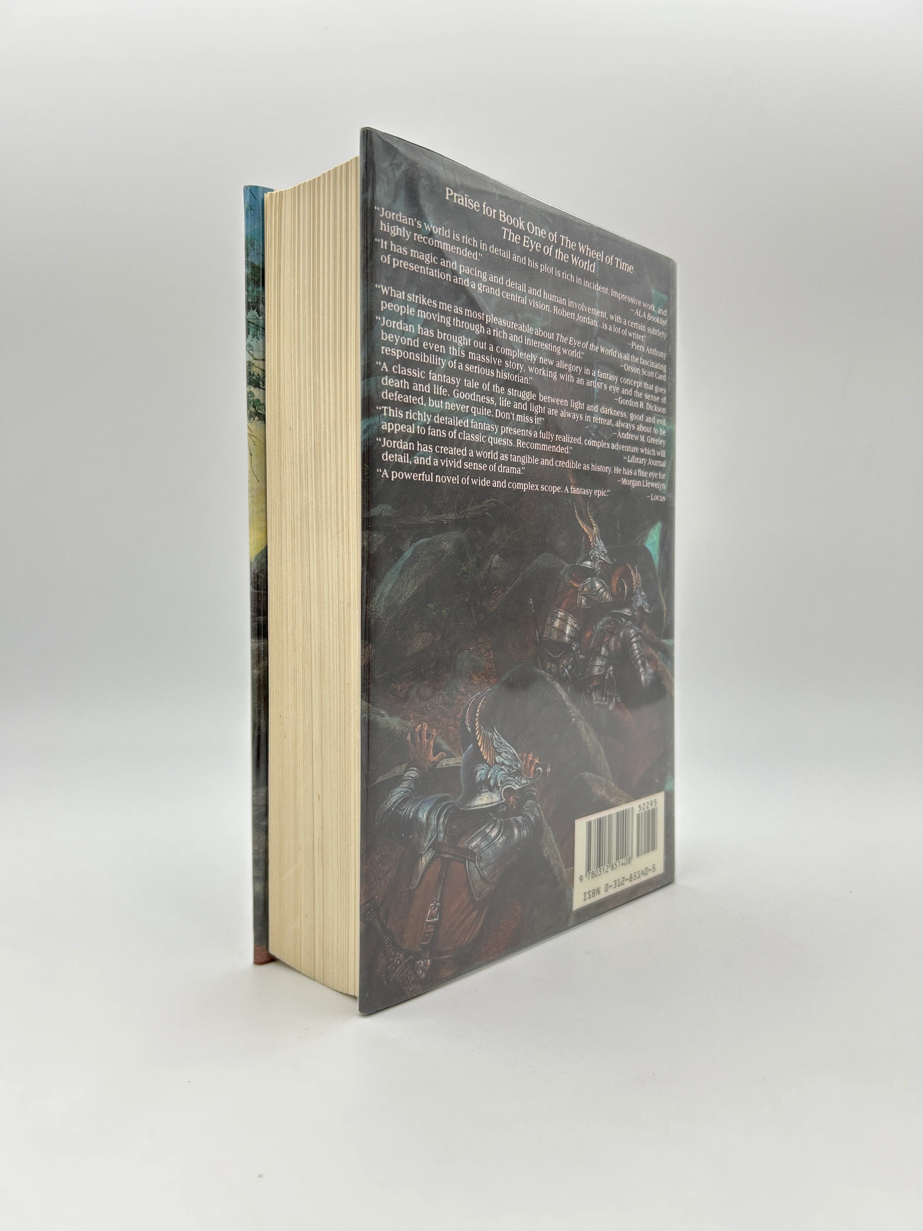 The Wheel of Time Series Complete - Image 18