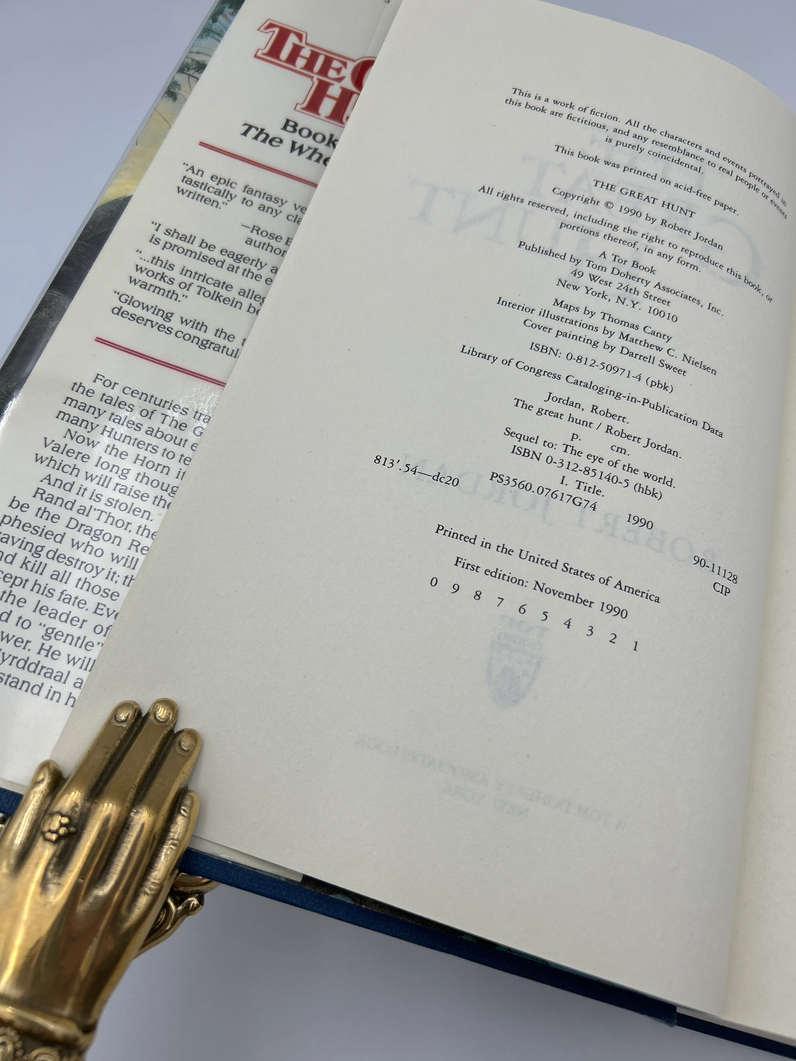 The Wheel of Time Series Complete - Image 22