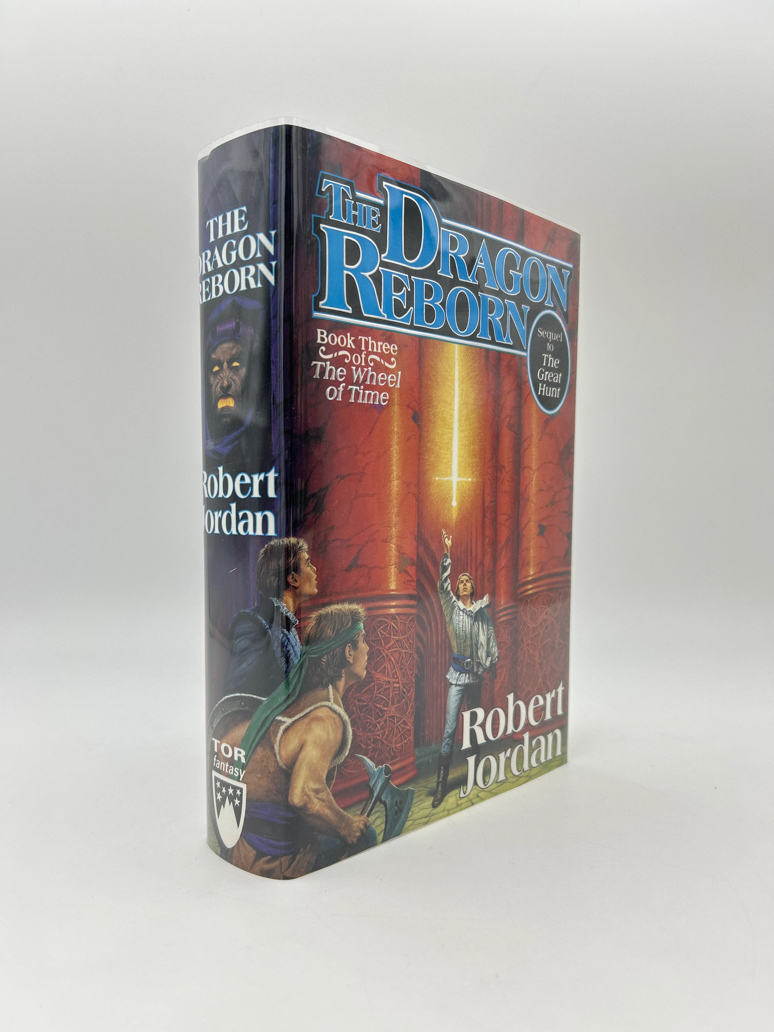 The Wheel of Time Series Complete - Image 23