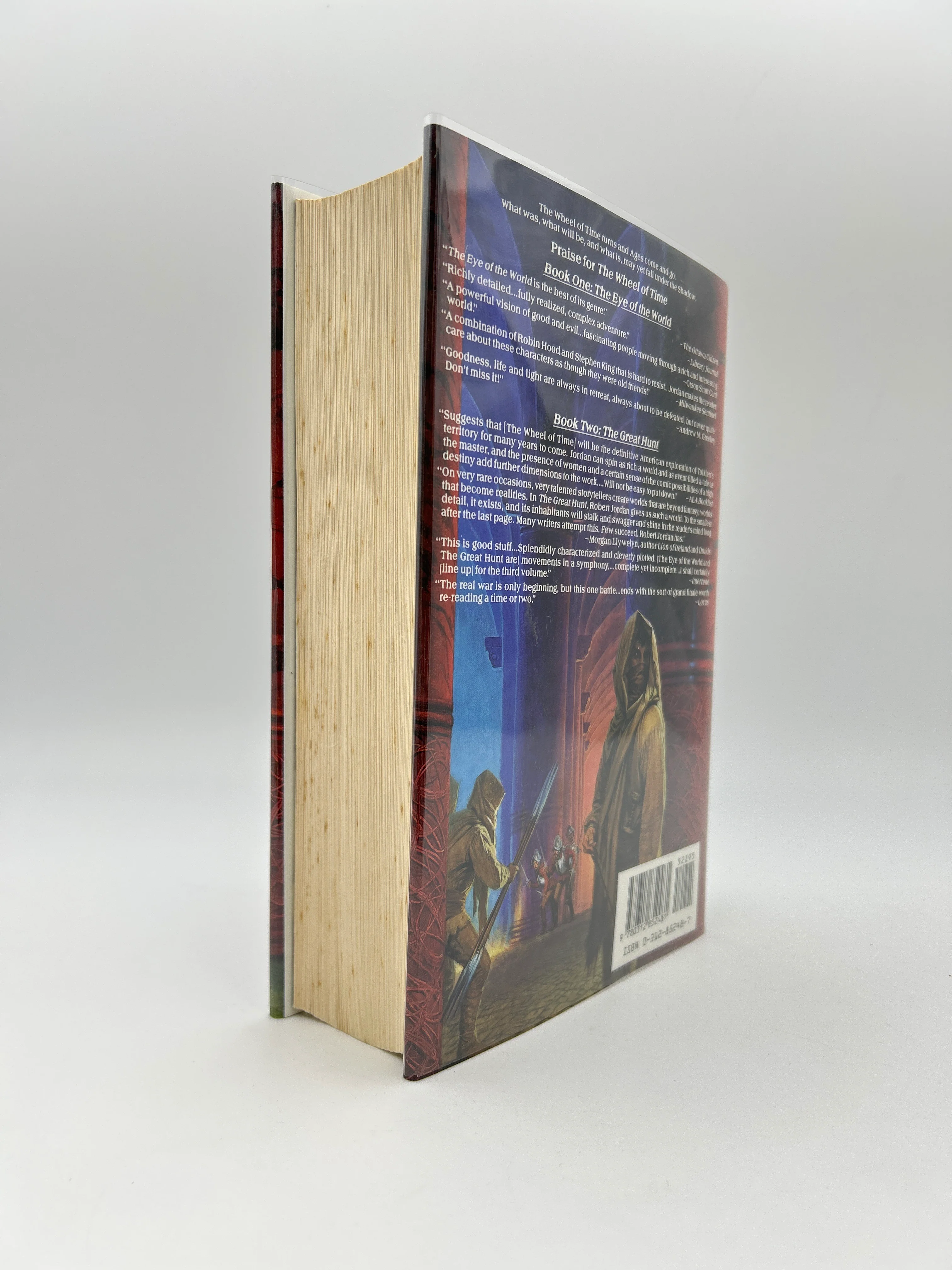 The Wheel of Time Series Complete - Image 24