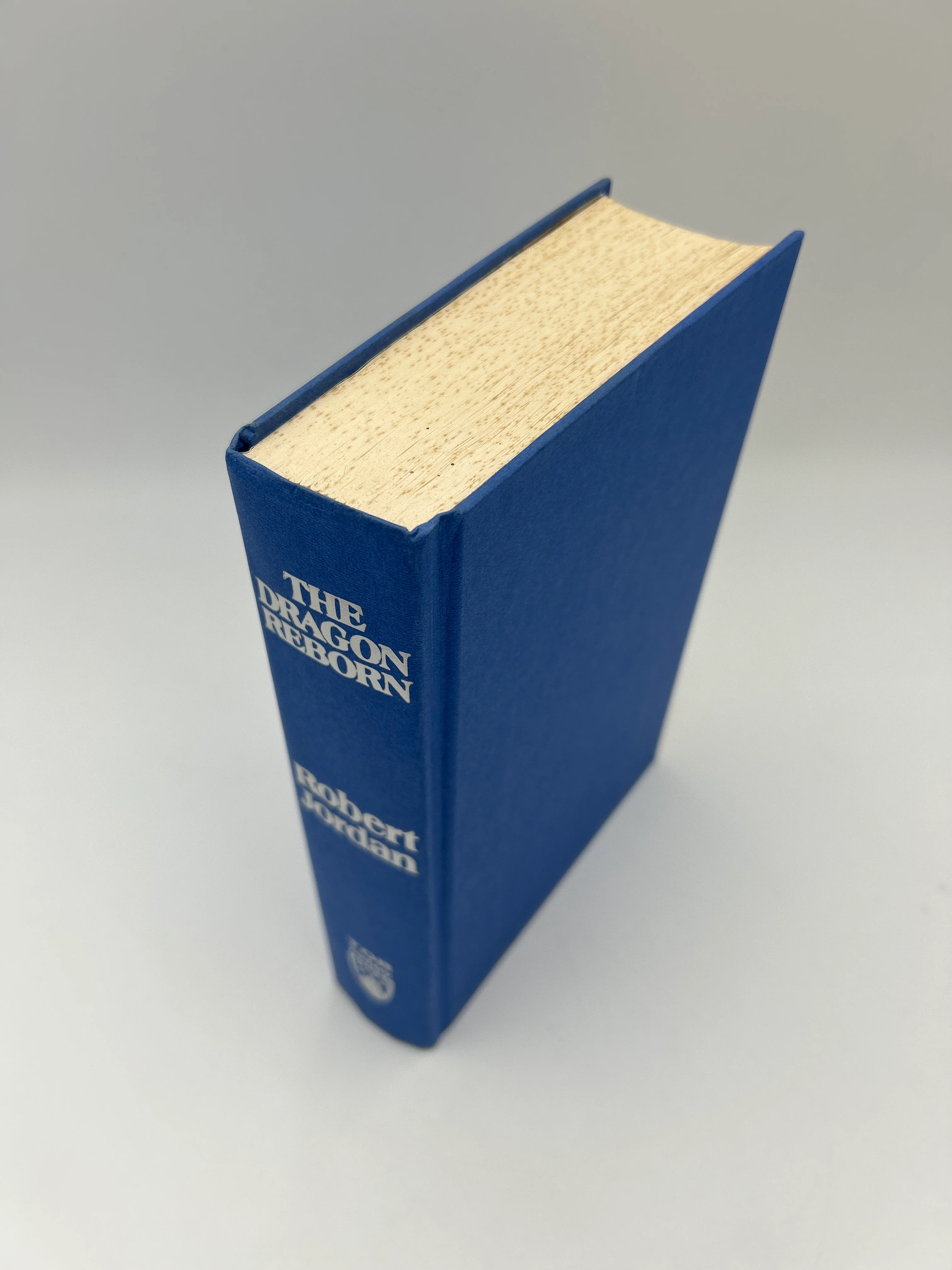 The Wheel of Time Series Complete - Image 26