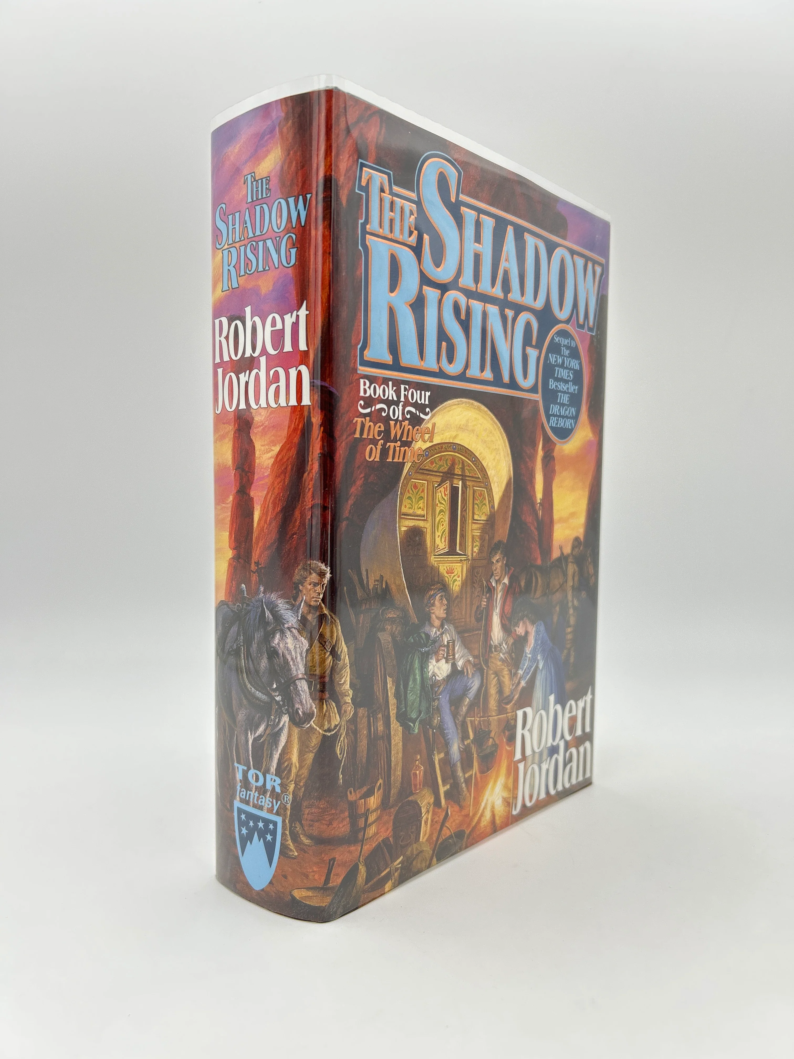 The Wheel of Time Series Complete - Image 29