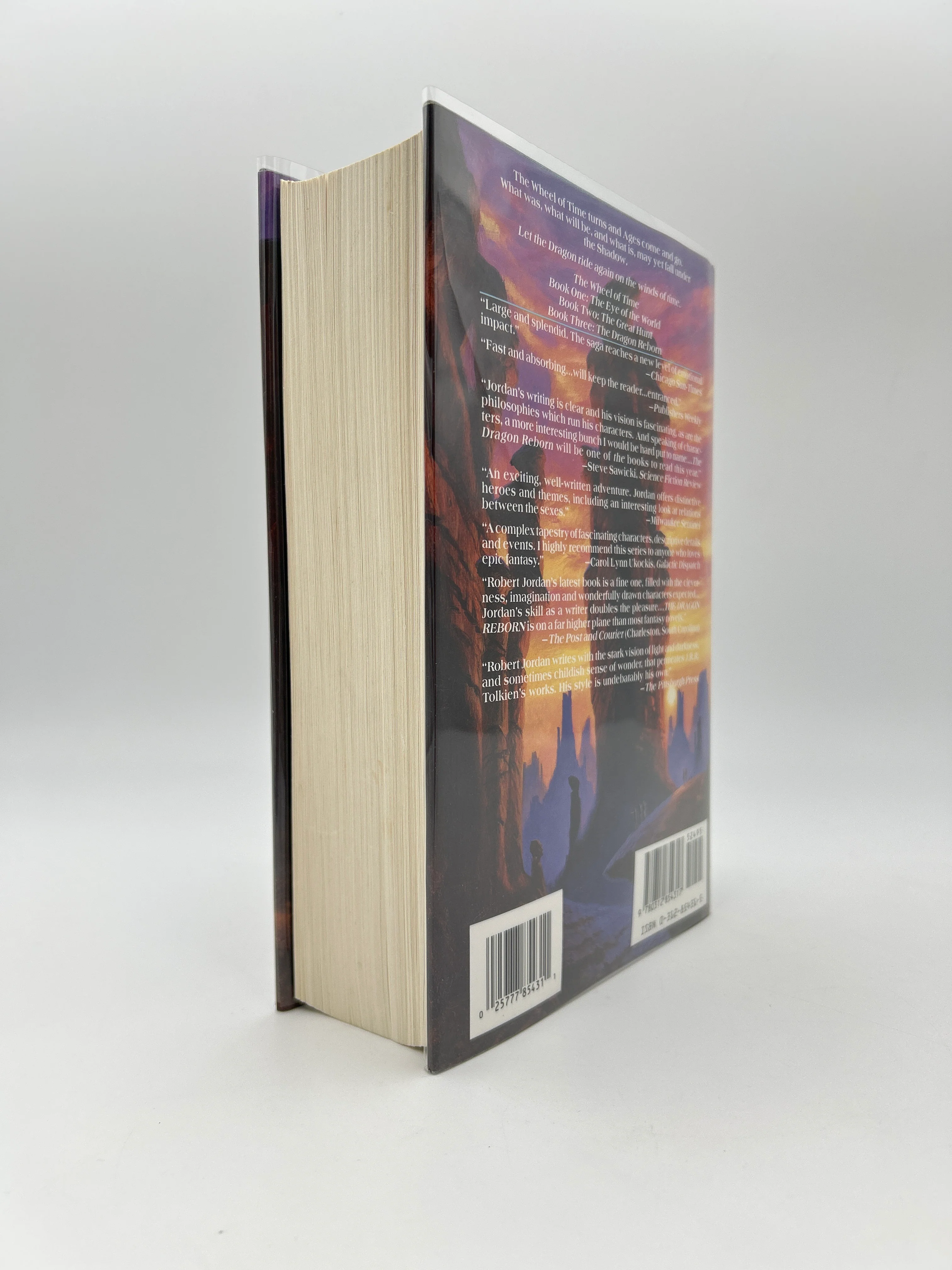 The Wheel of Time Series Complete - Image 30