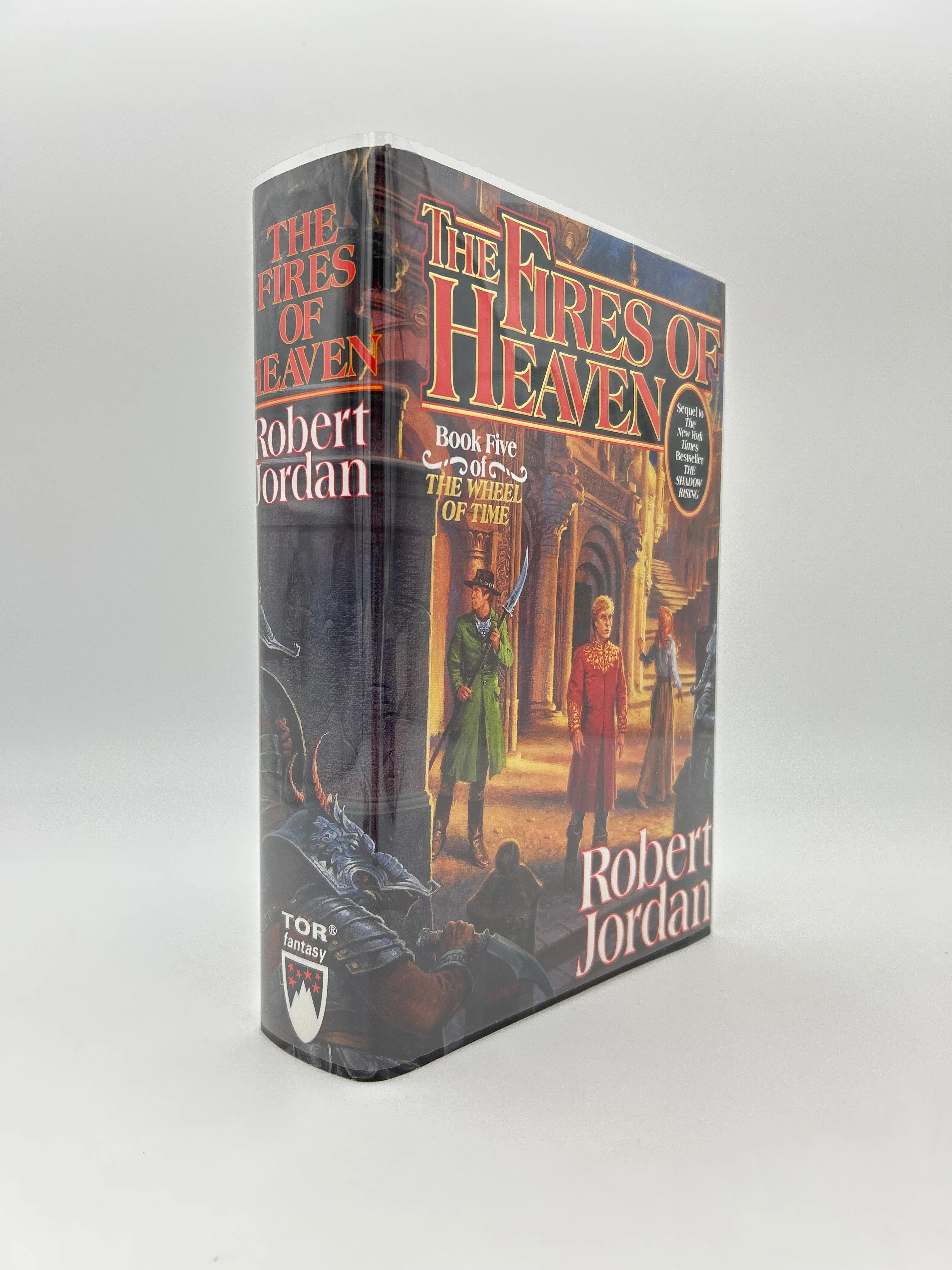The Wheel of Time Series Complete - Image 34