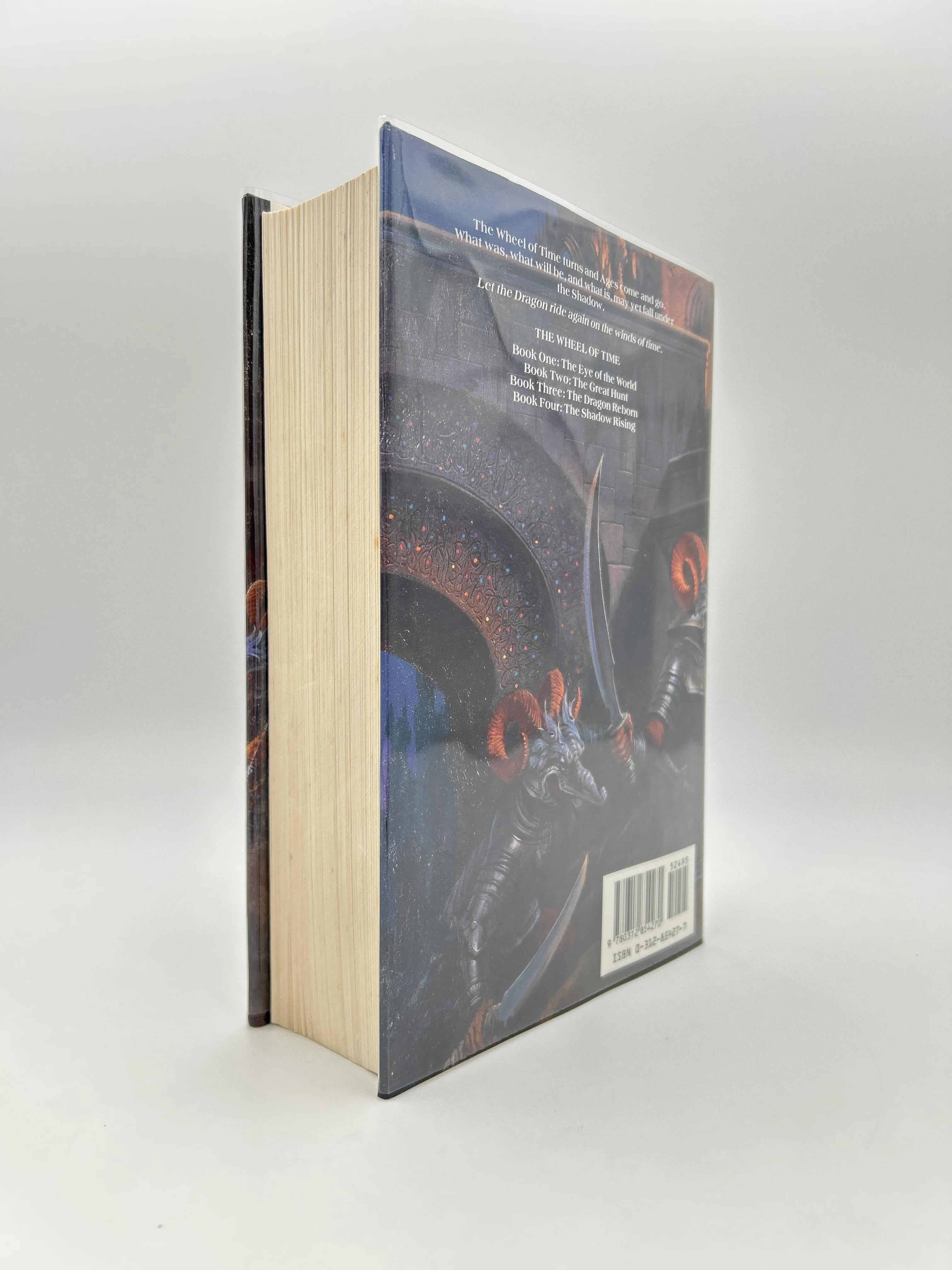 The Wheel of Time Series Complete - Image 35