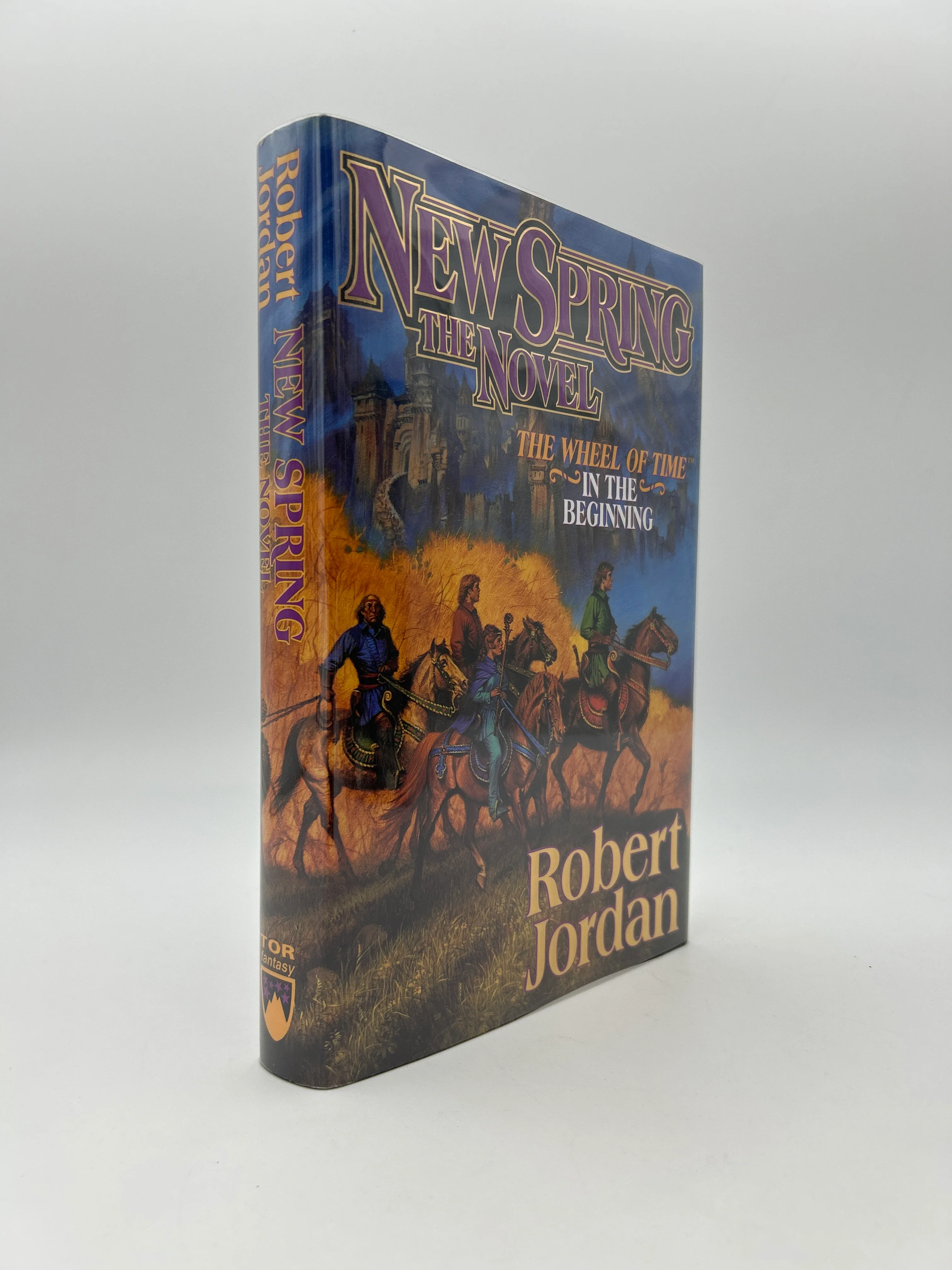 The Wheel of Time Series Complete - Image 4