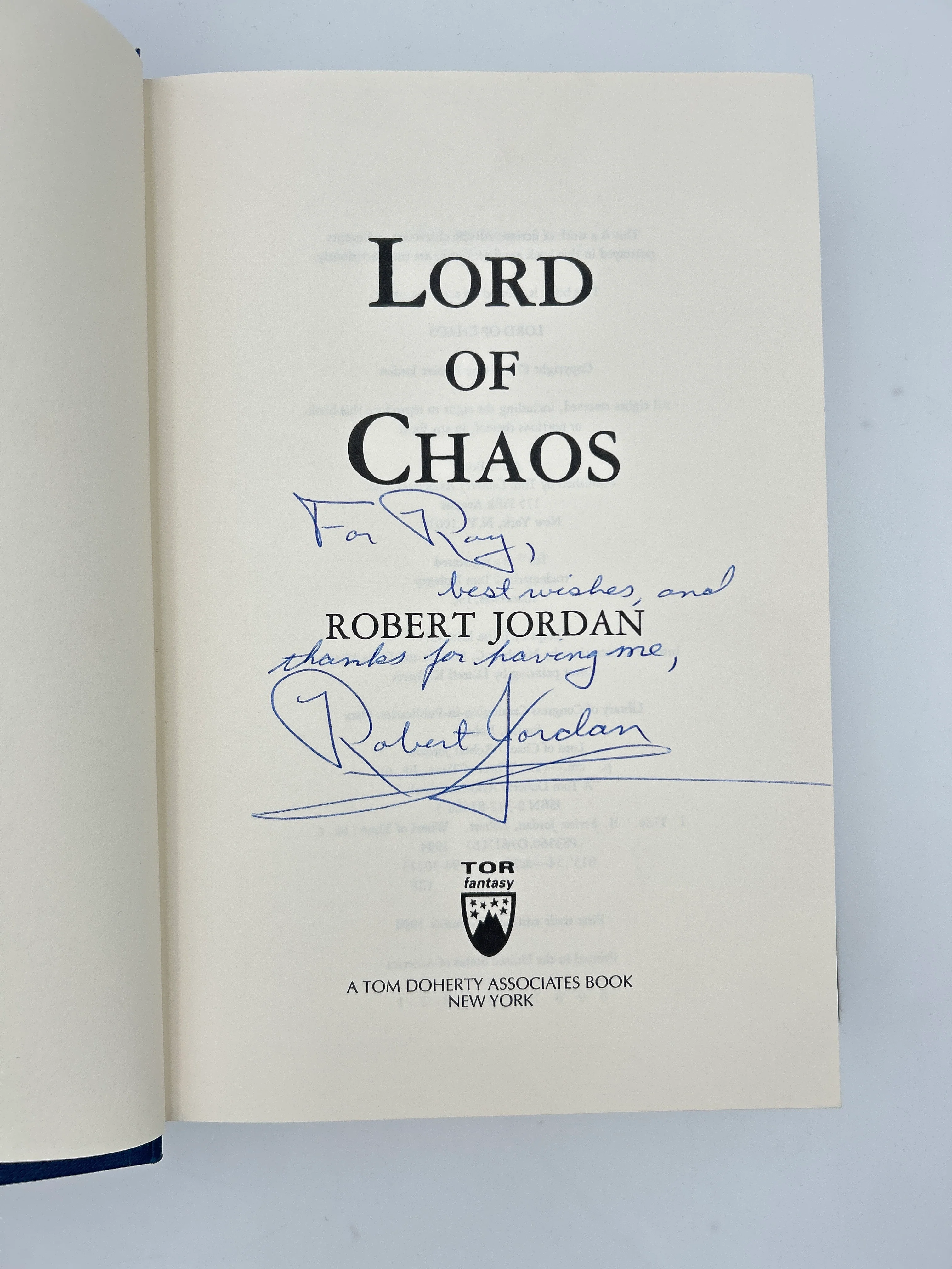 The Wheel of Time Series Complete - Image 42