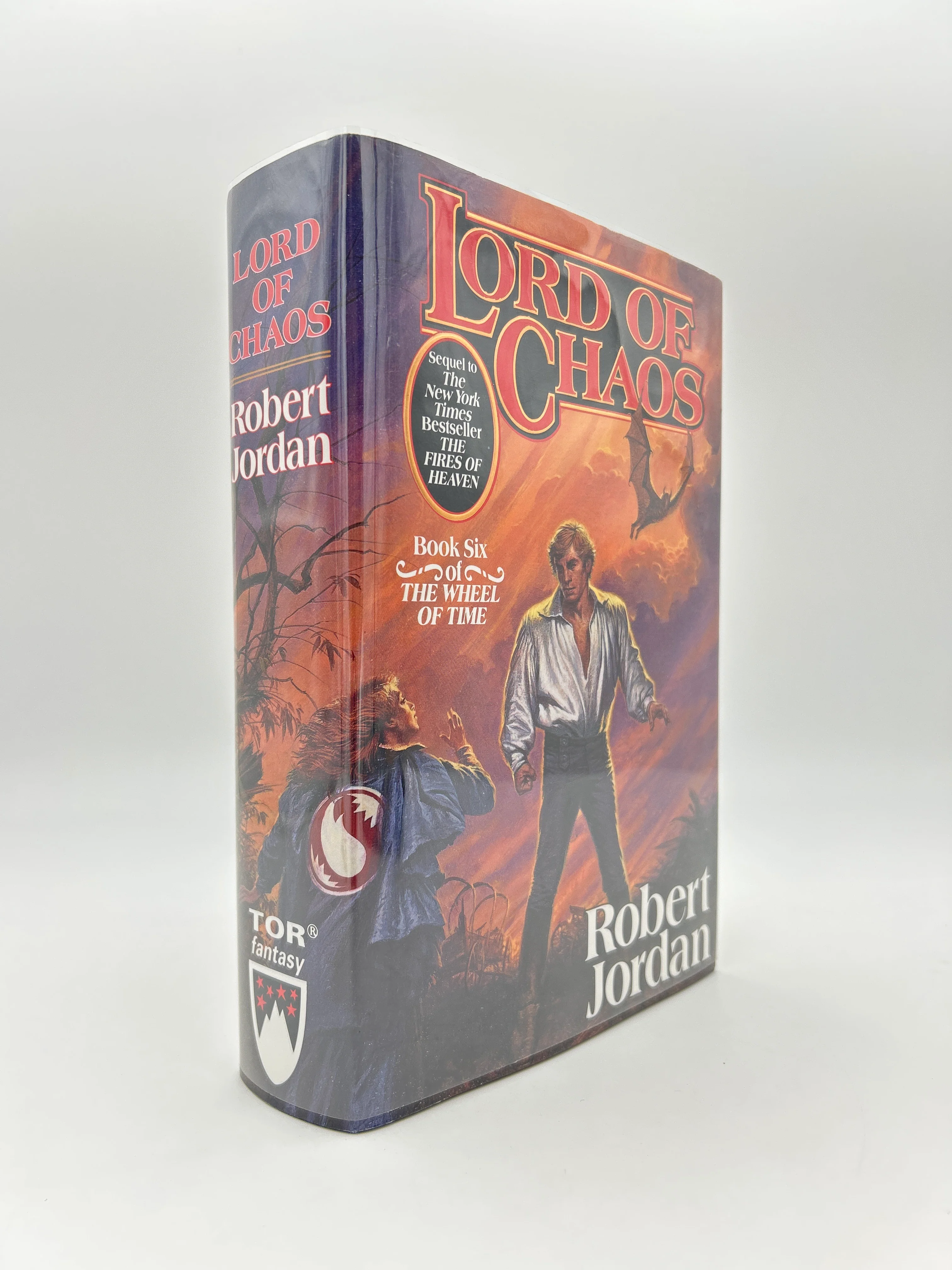 The Wheel of Time Series Complete - Image 43
