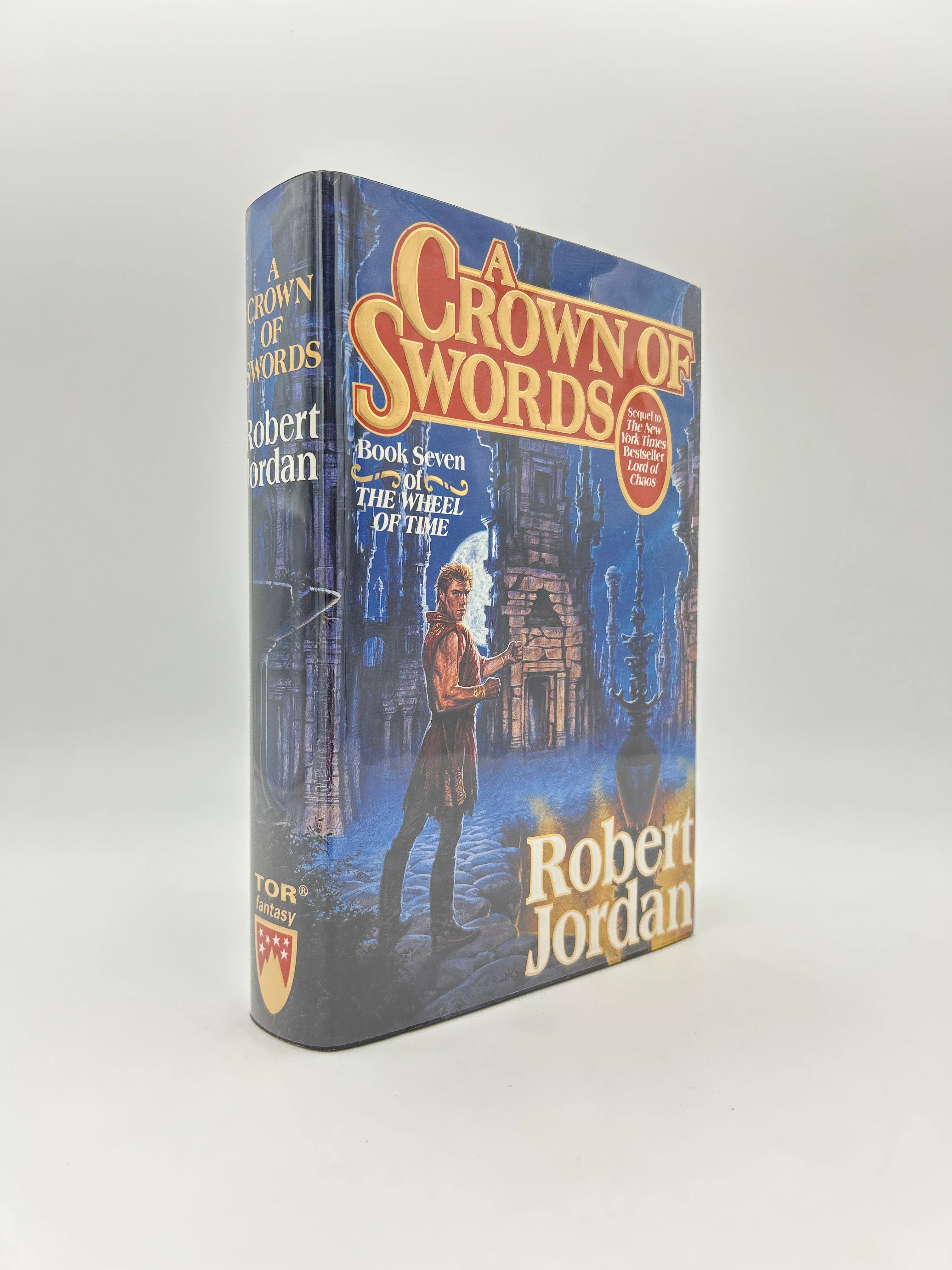 The Wheel of Time Series Complete - Image 46