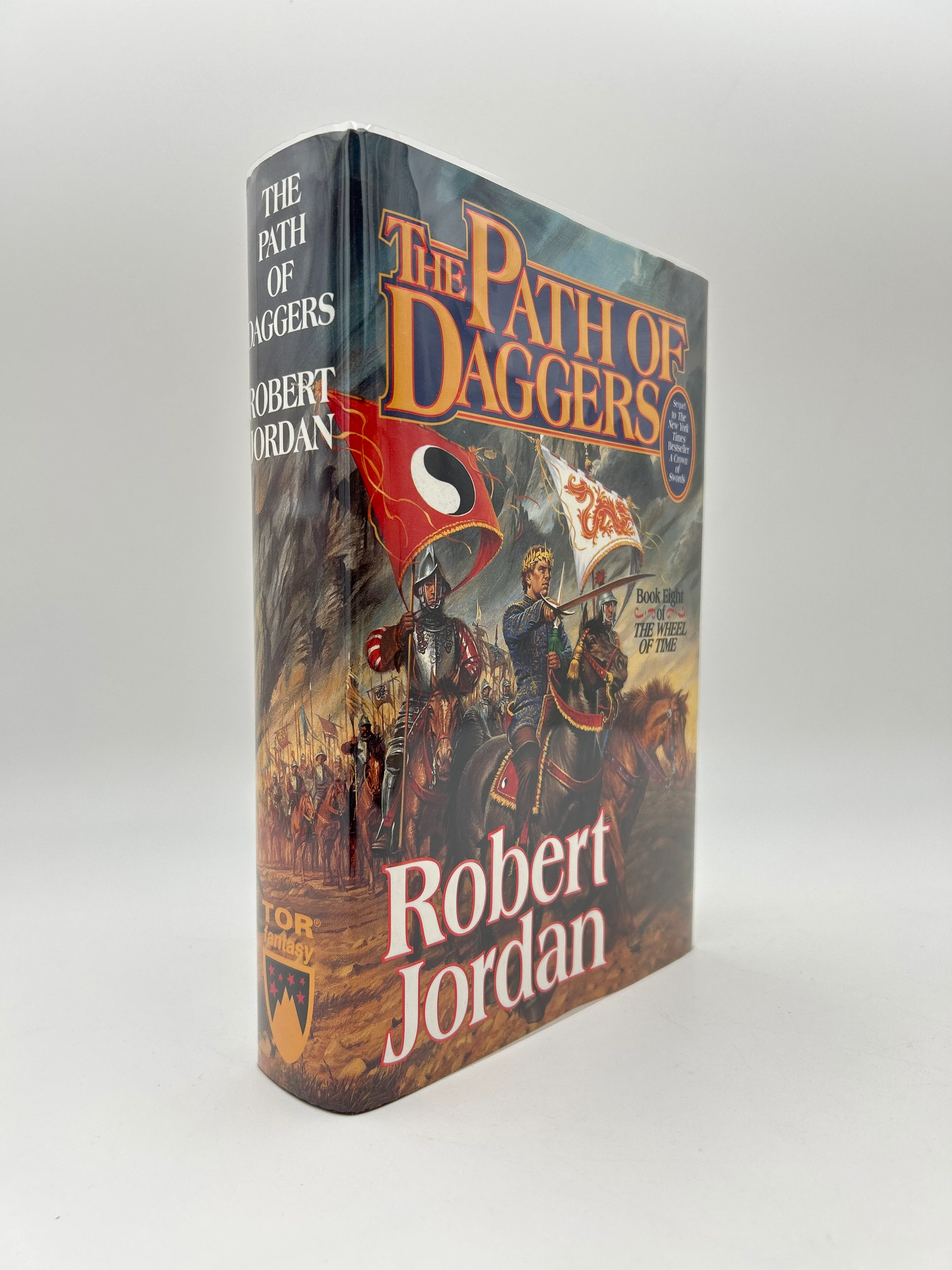 The Wheel of Time Series Complete - Image 52