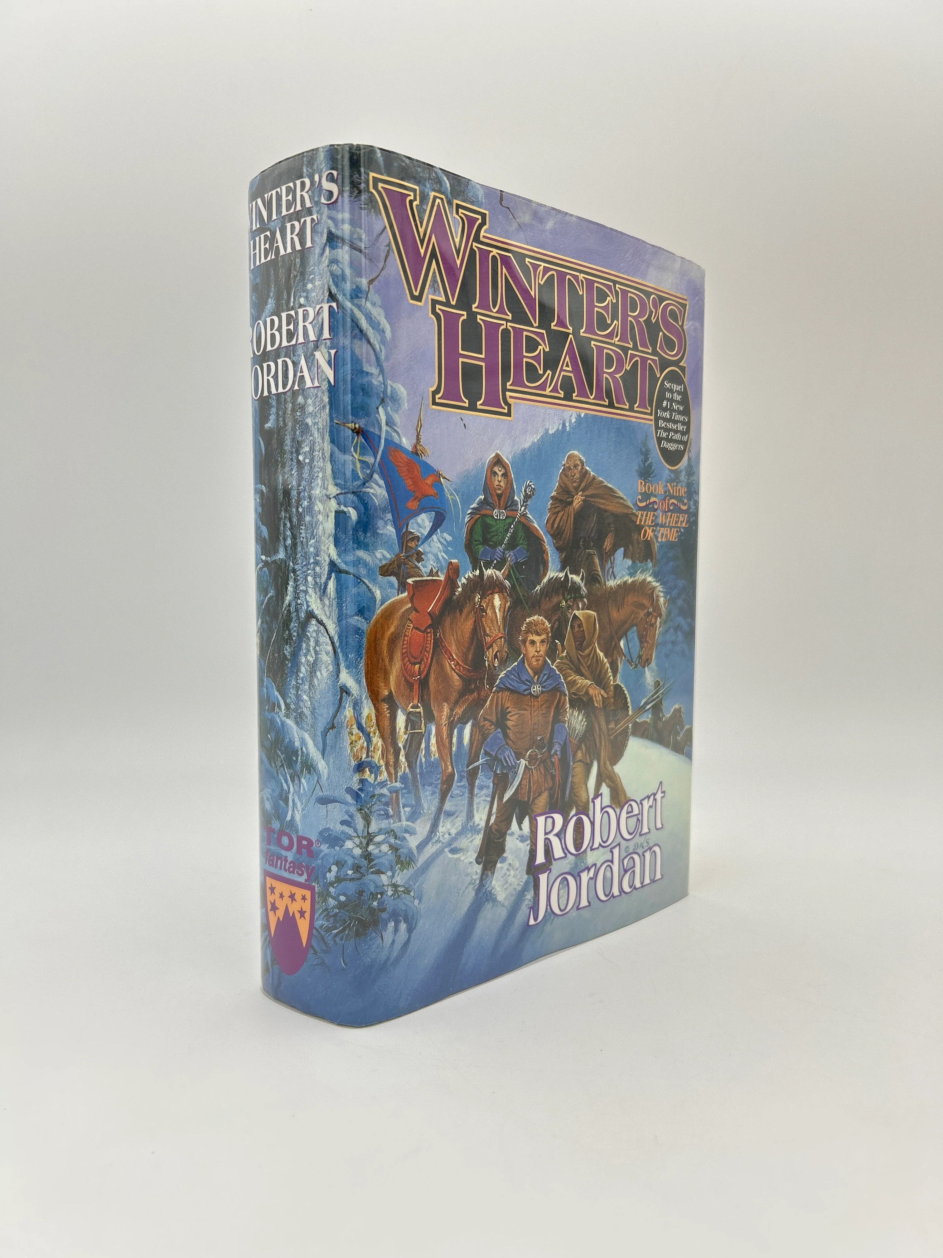 The Wheel of Time Series Complete - Image 58