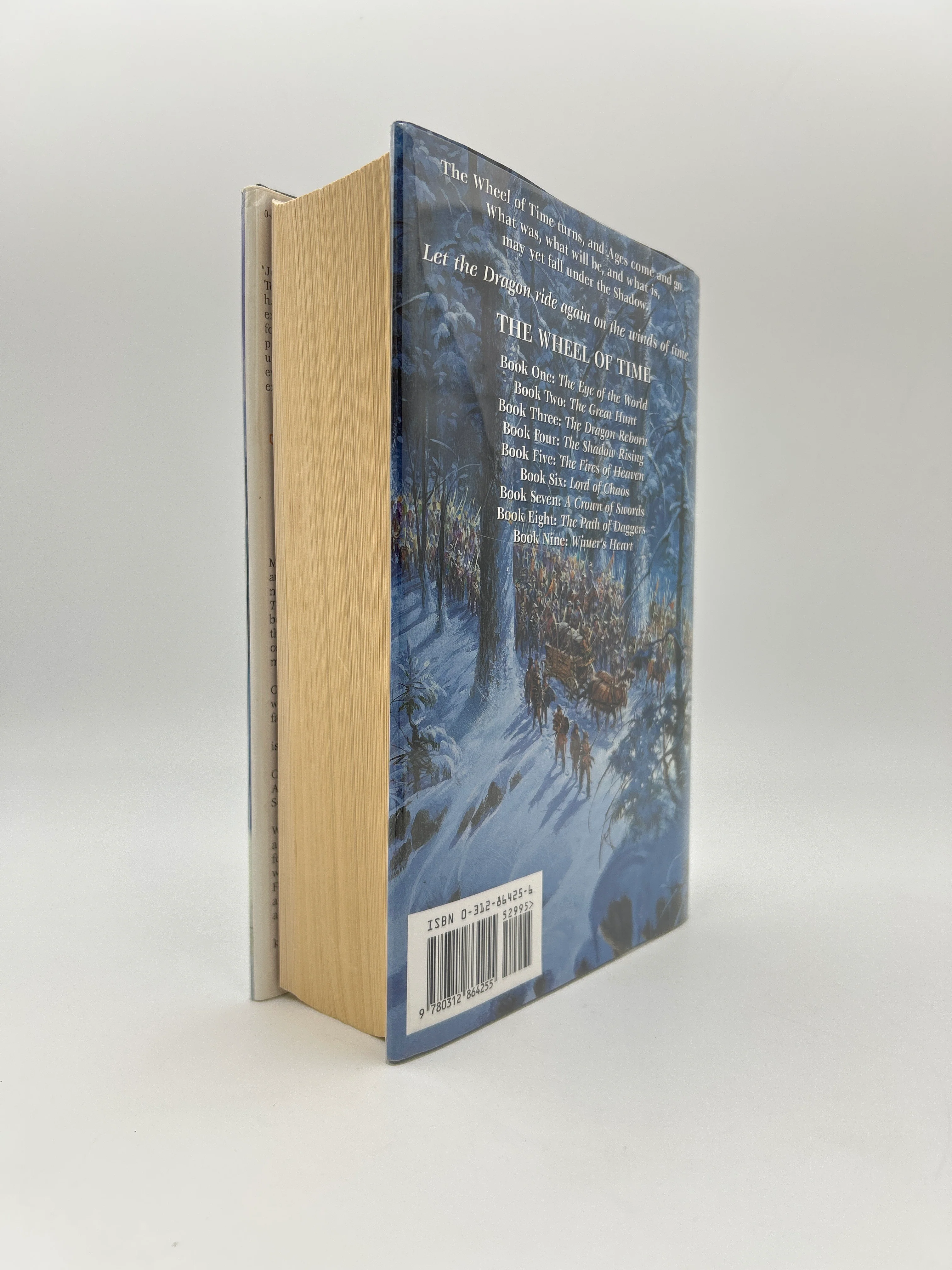 The Wheel of Time Series Complete - Image 59