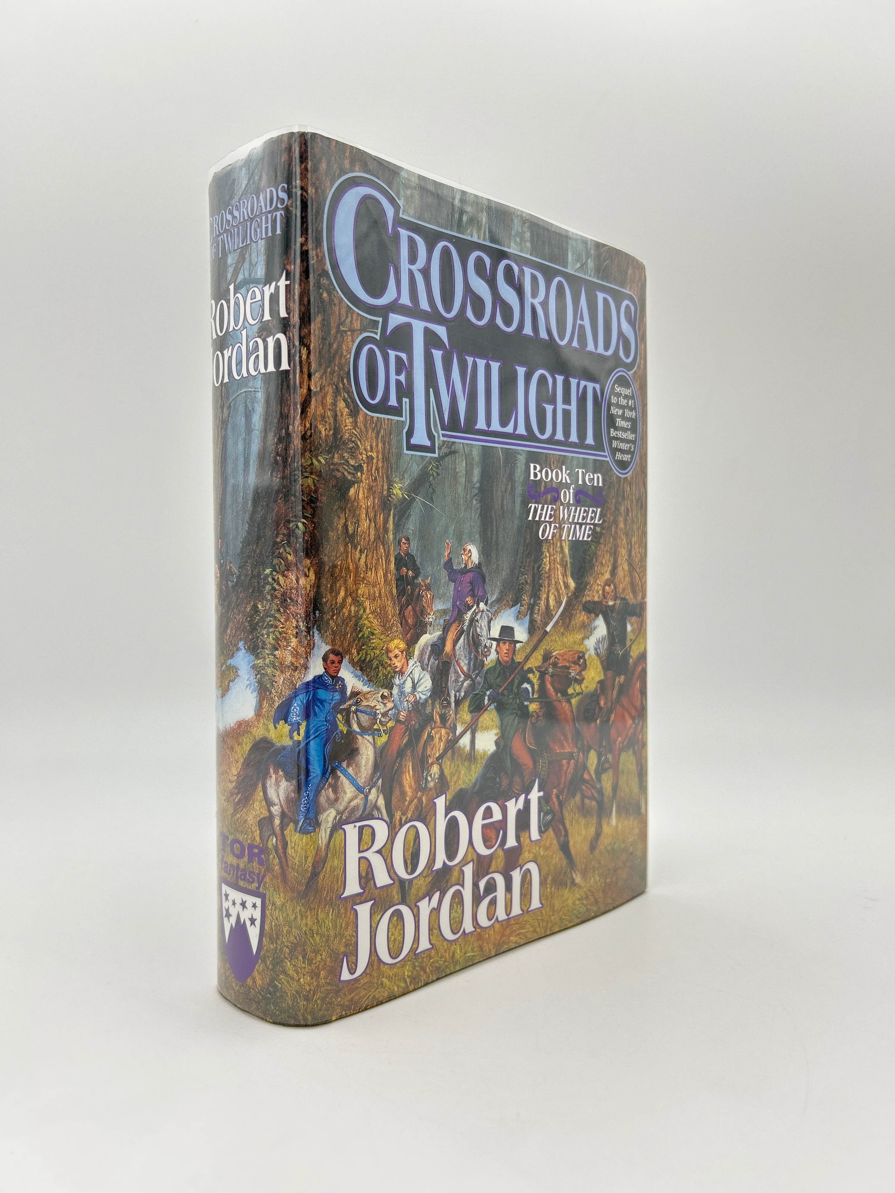 The Wheel of Time Series Complete - Image 63
