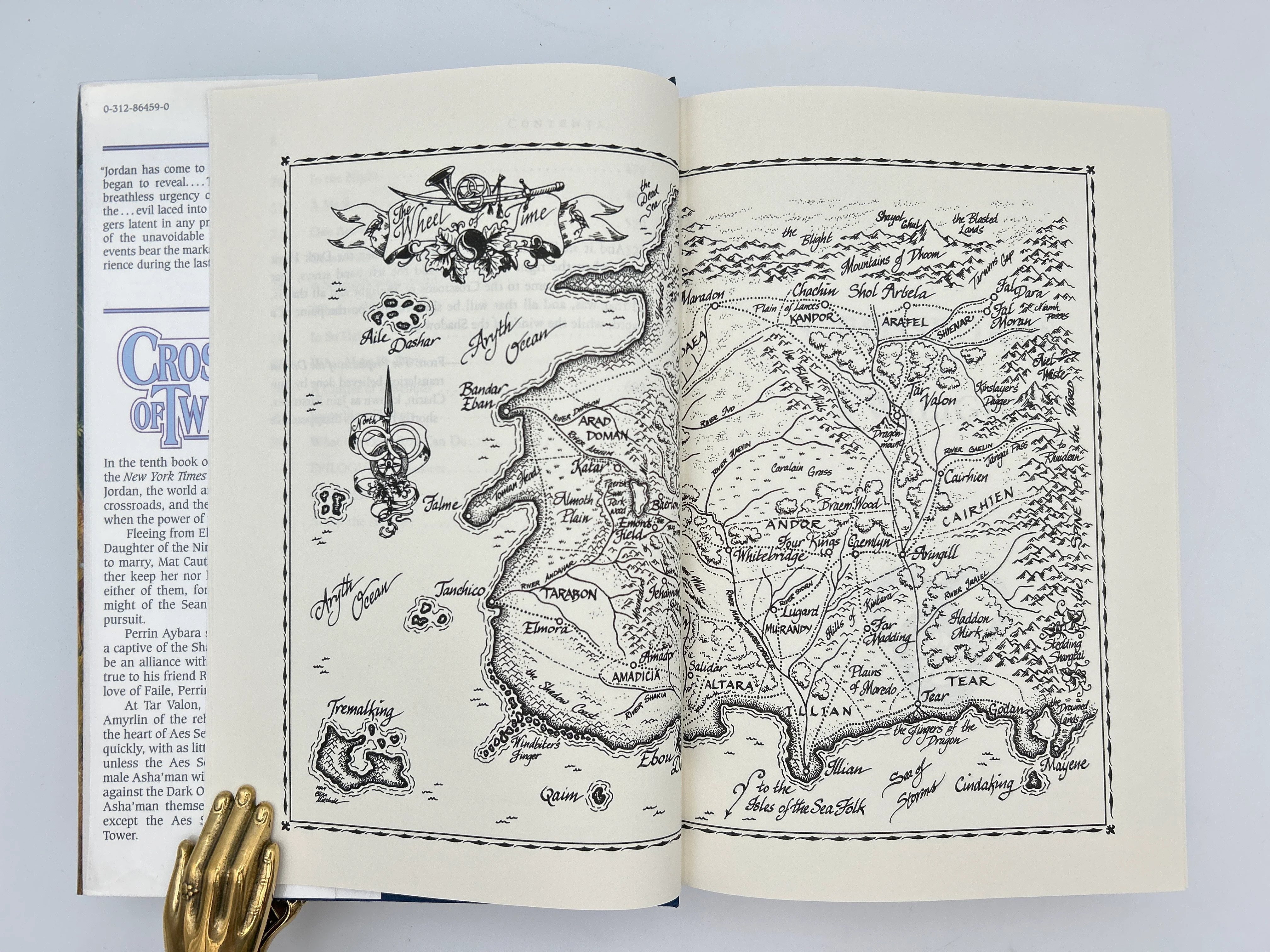 The Wheel of Time Series Complete - Image 68