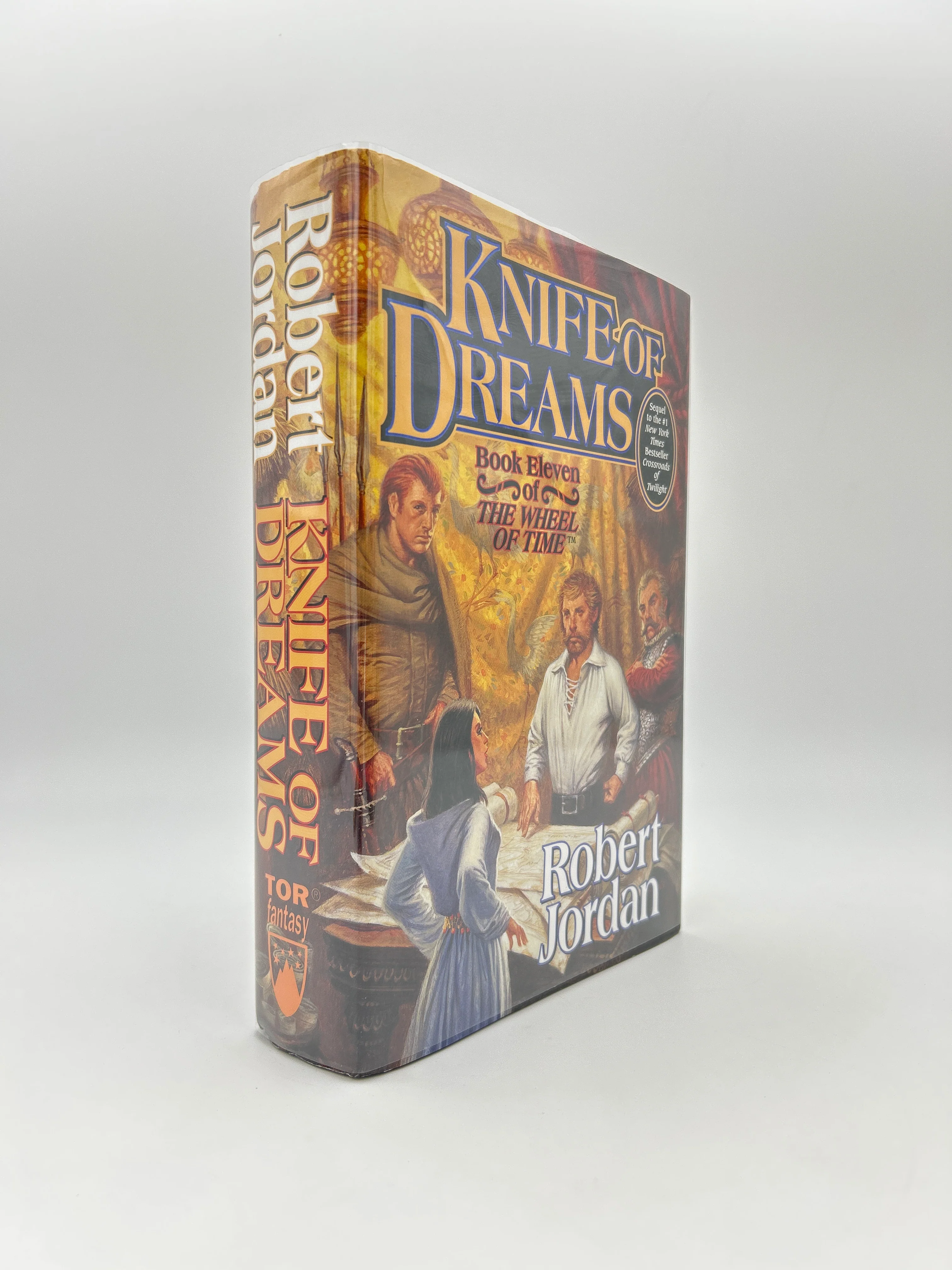 The Wheel of Time Series Complete - Image 69